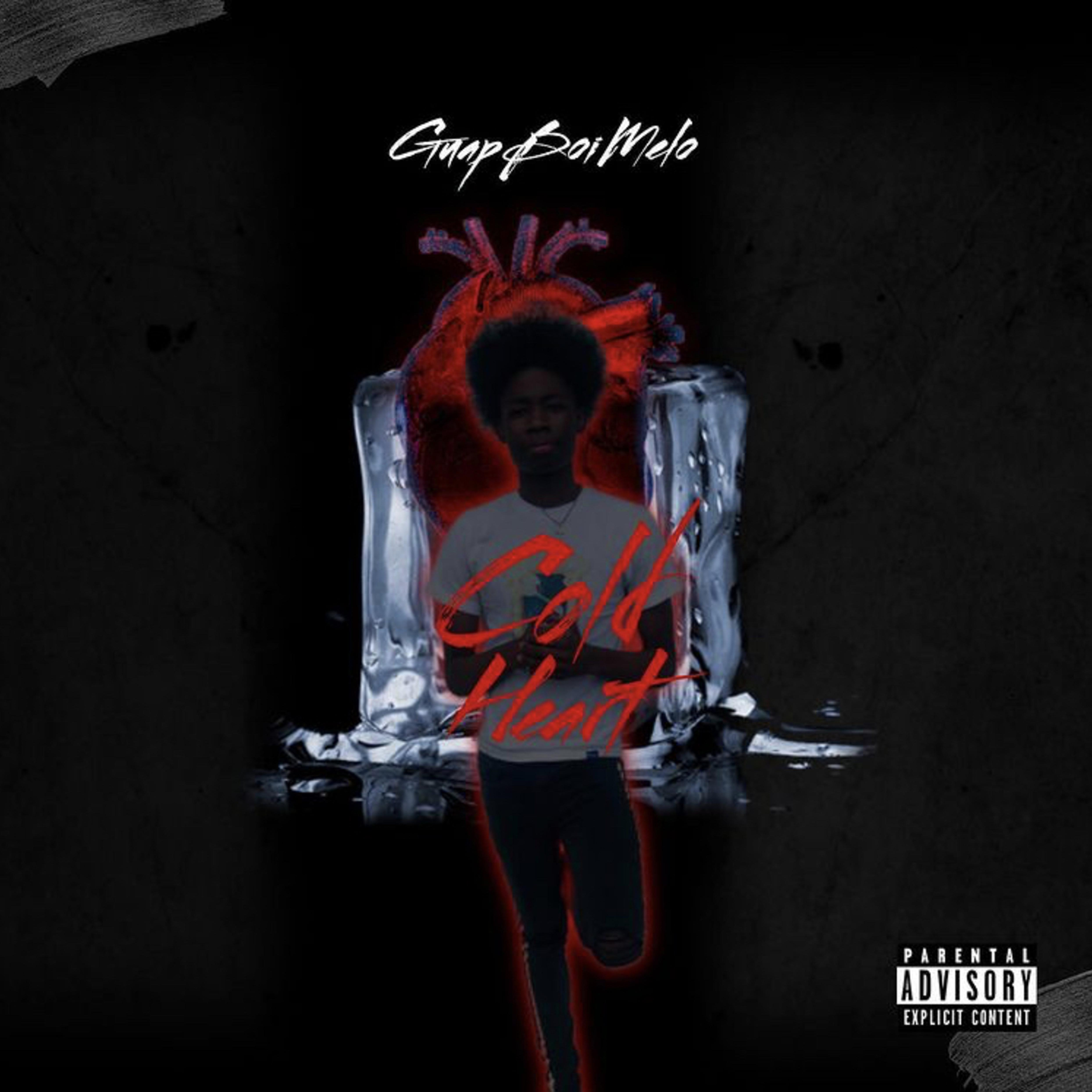 Cold Heart artwork