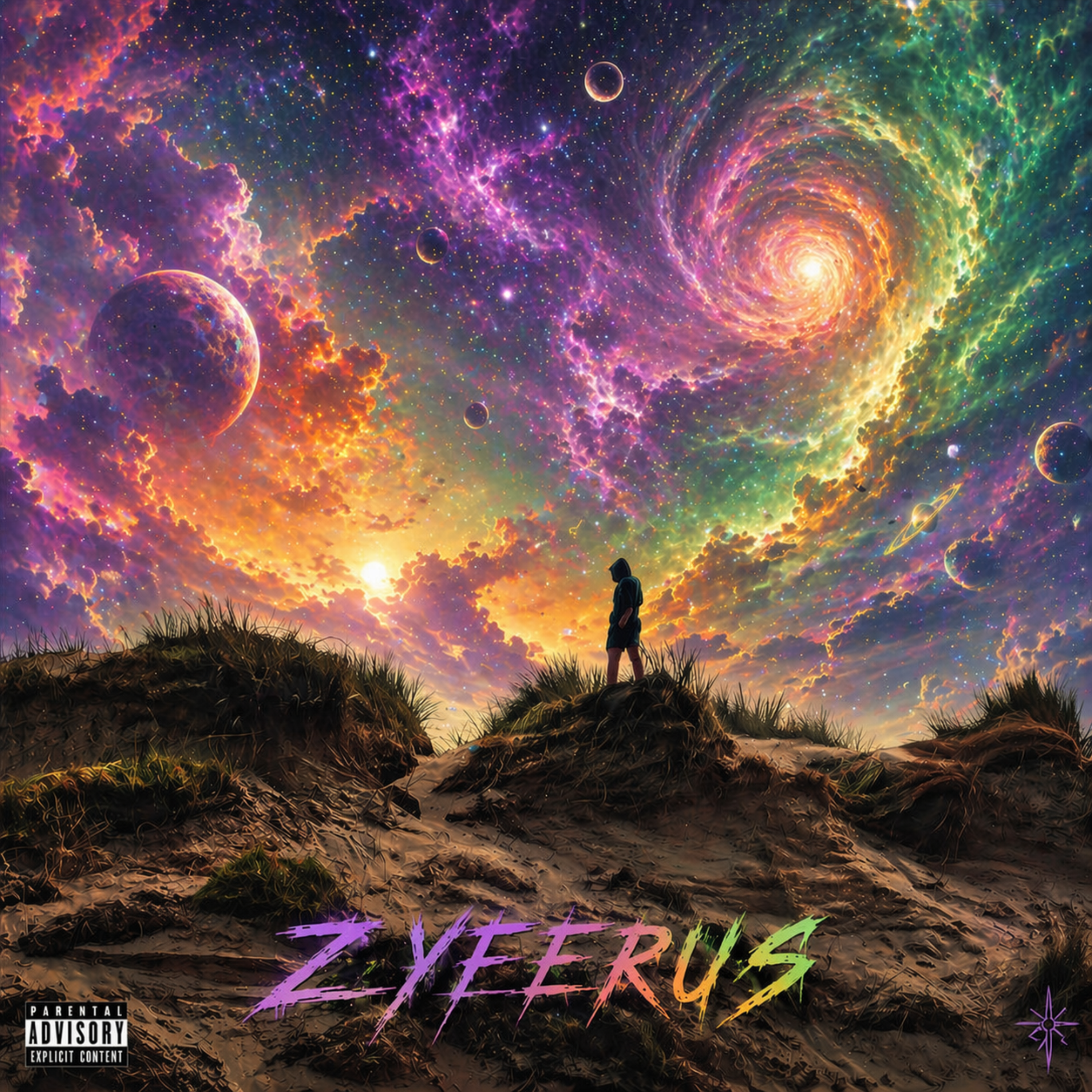 ZYFERUS artwork