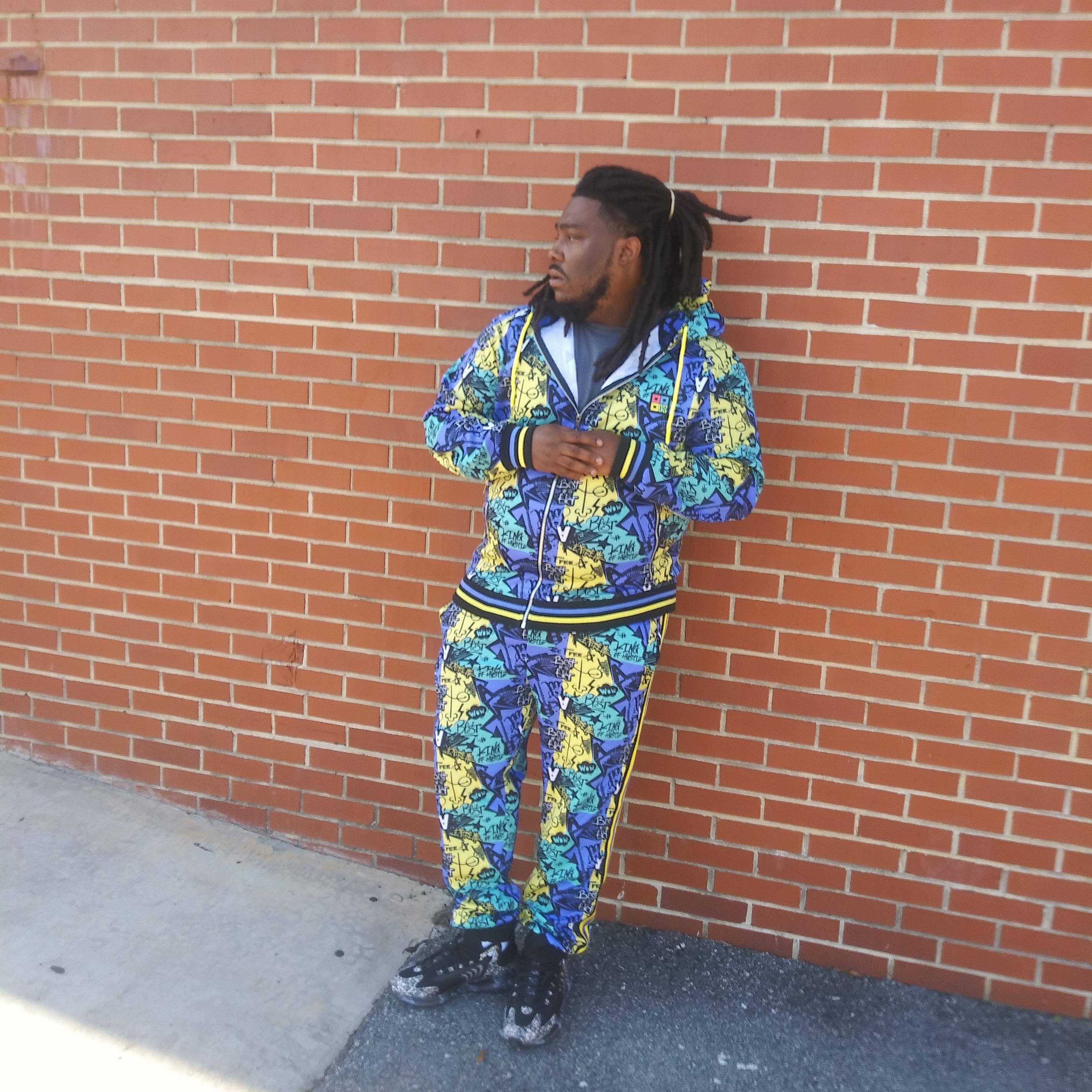 All For You (Letter To My Son) artwork