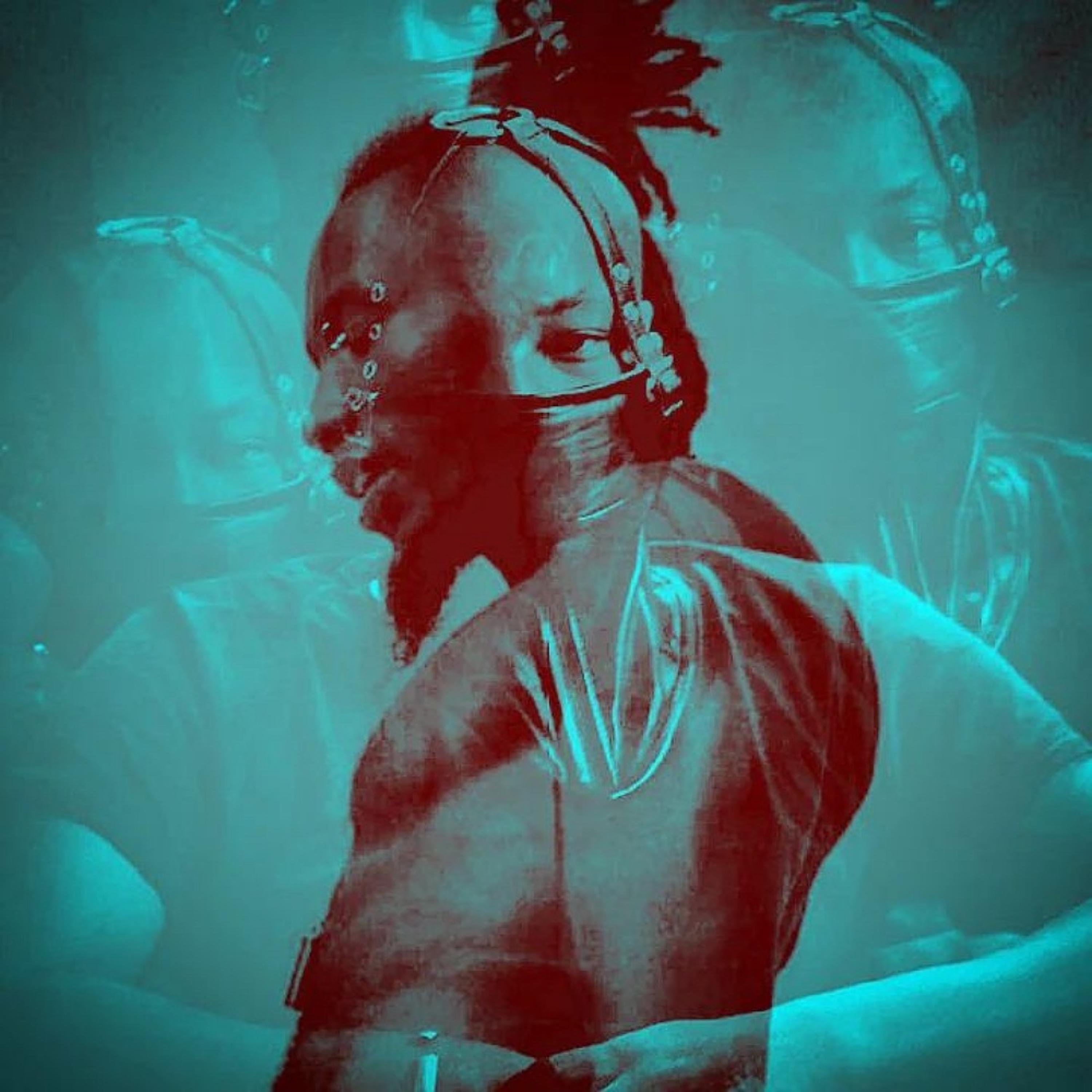 Forrest & Psolomon (Nightcore Edit) artwork