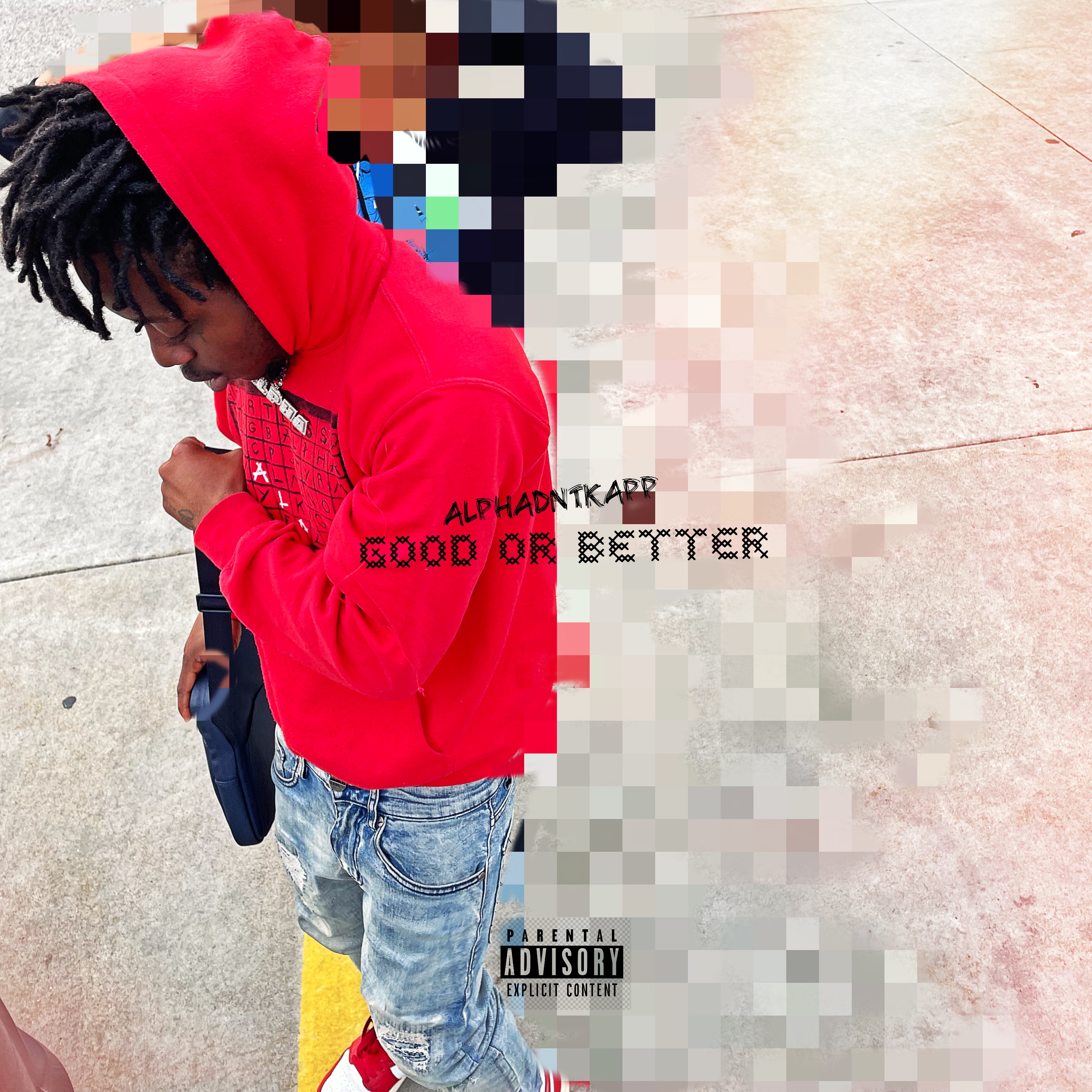 Good Or Better artwork