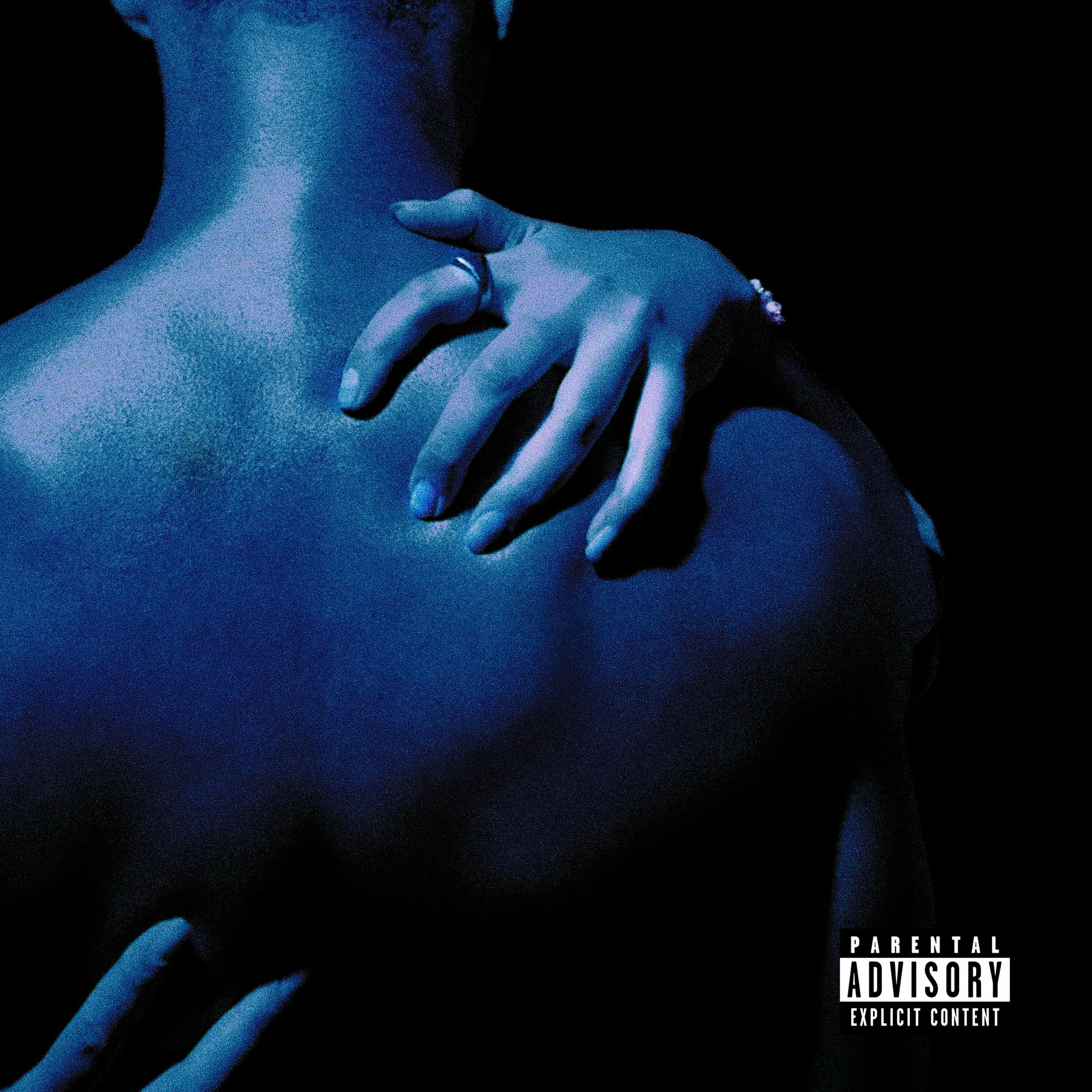 All Night artwork