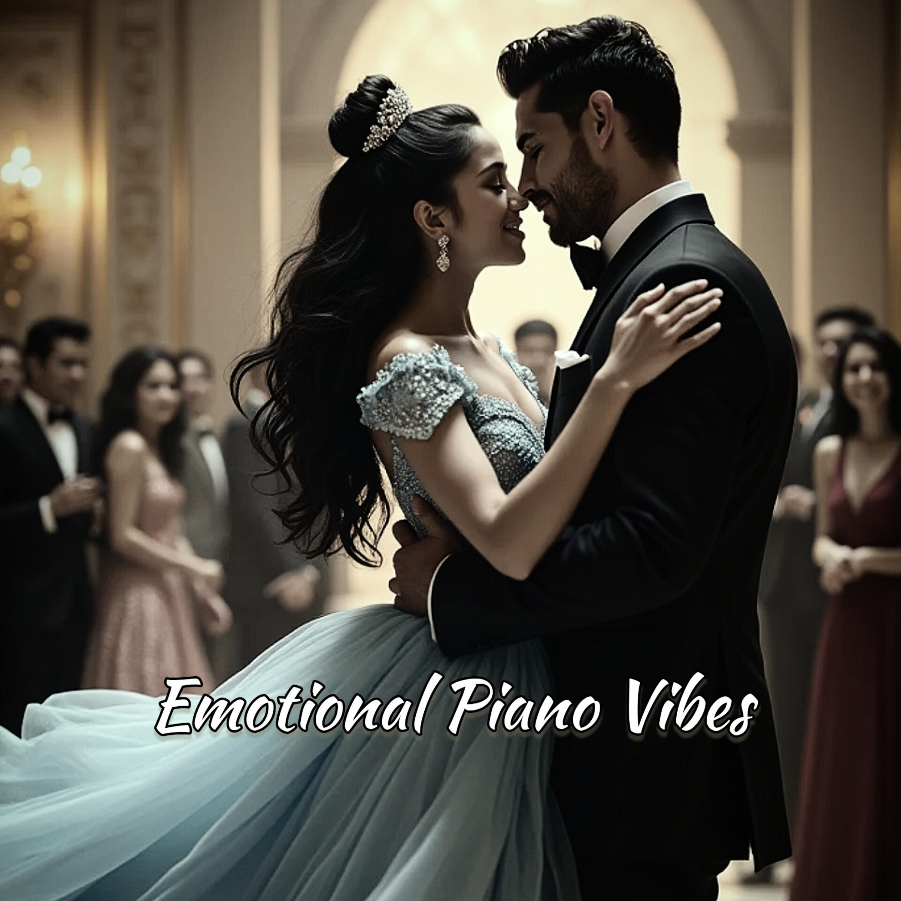 Emotional Piano Vibes artwork