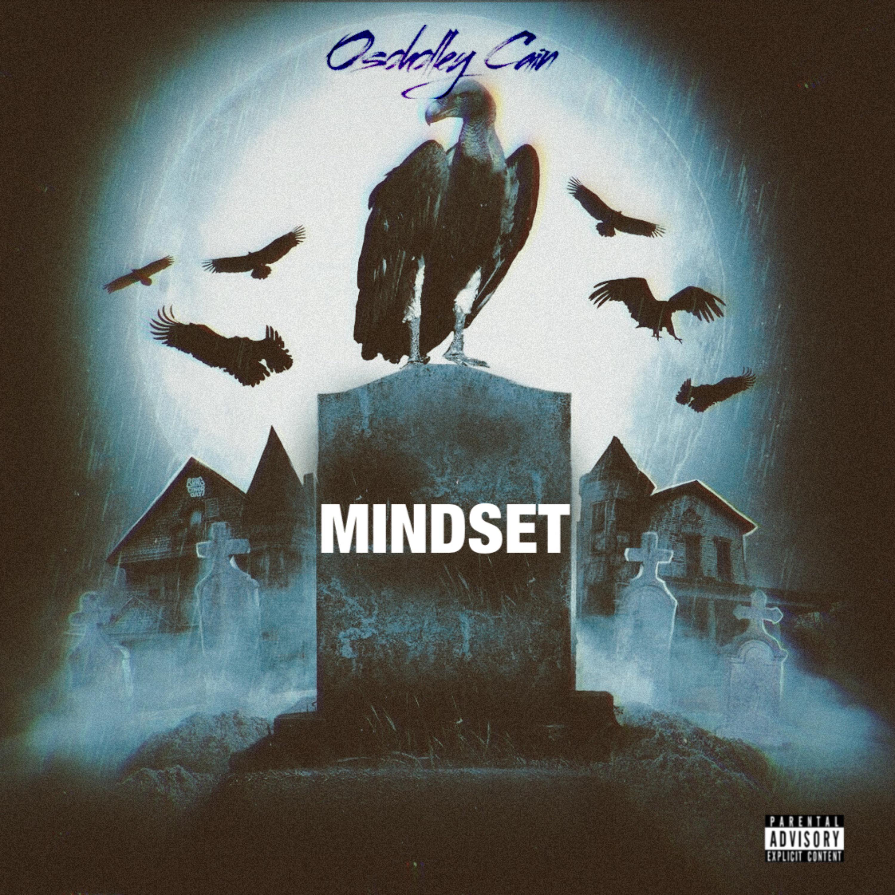 Mindset artwork