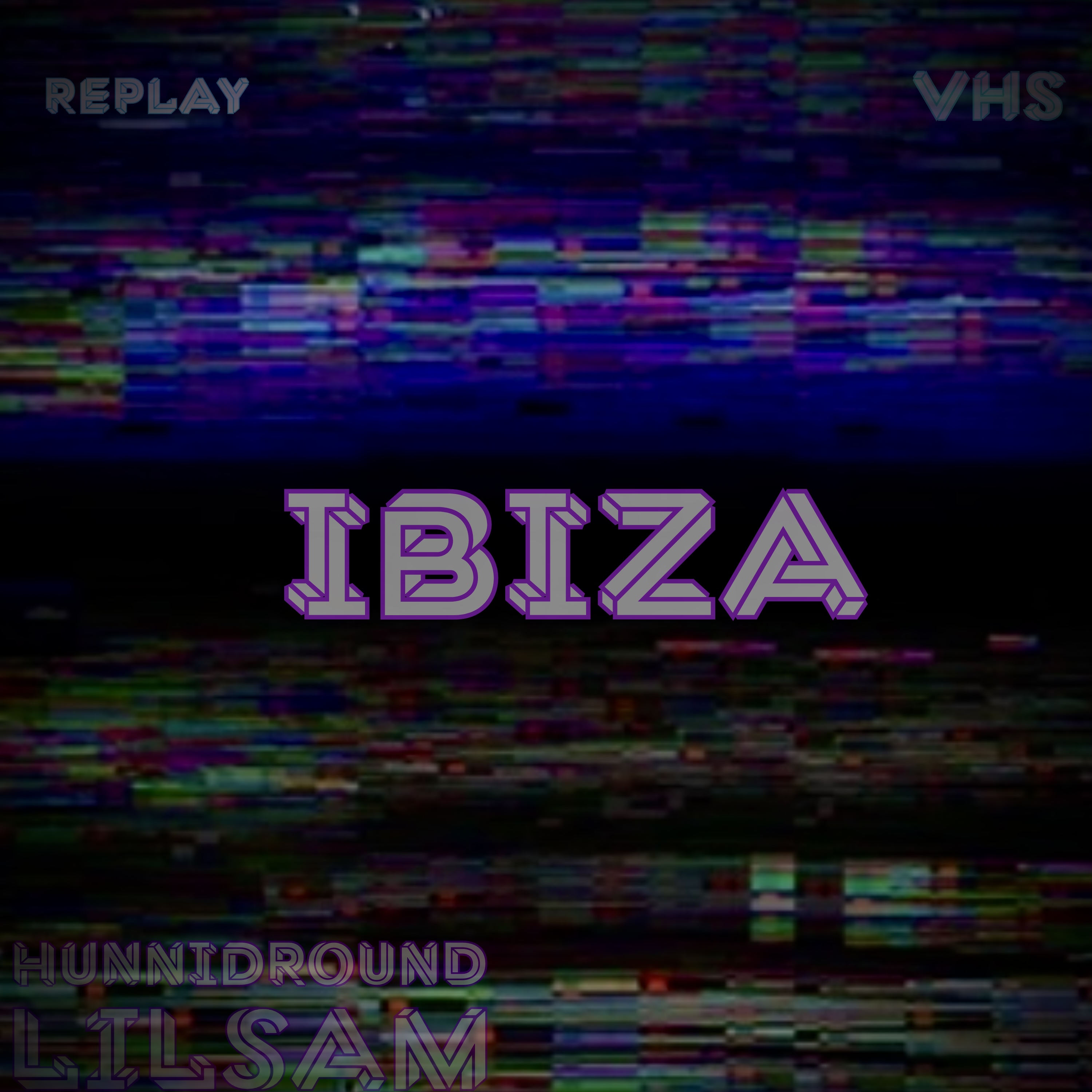 Replay/IBIZA artwork