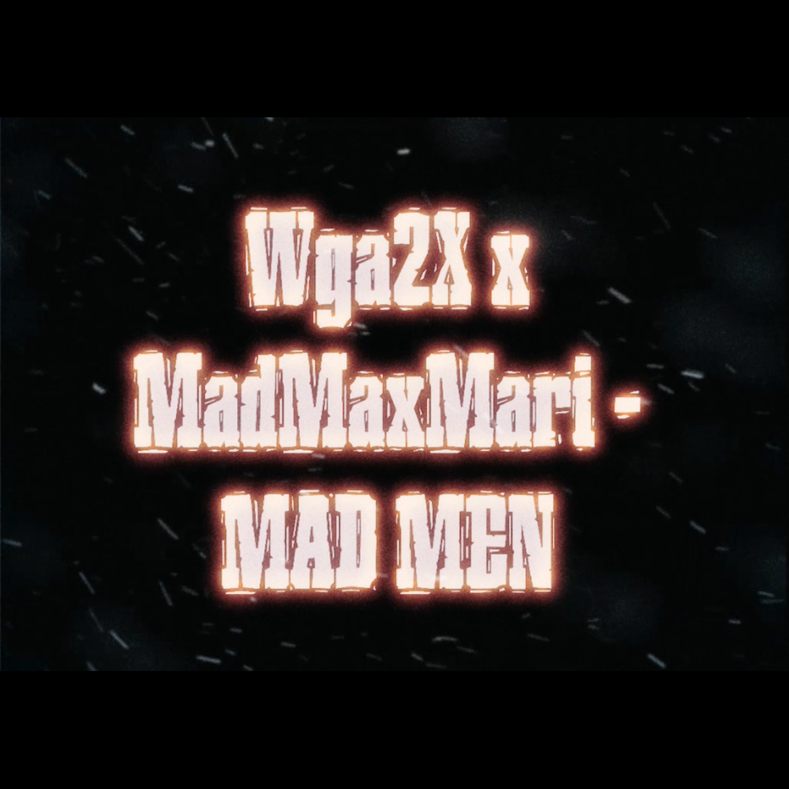 MAD MEN artwork