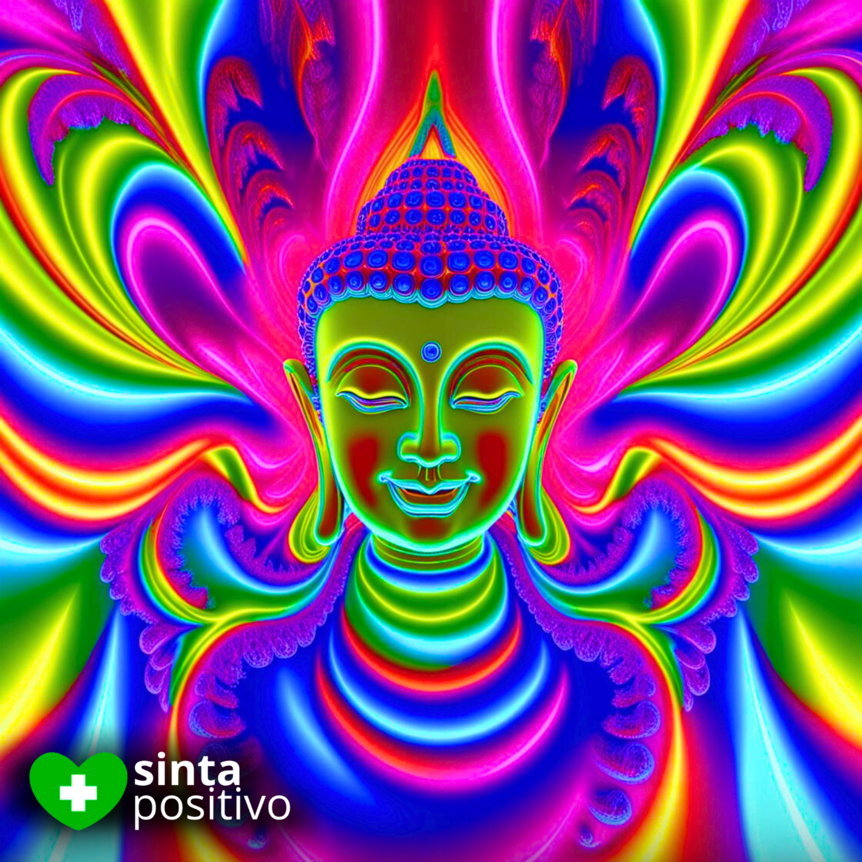 Sintonia da Calma Profunda: 417 artwork