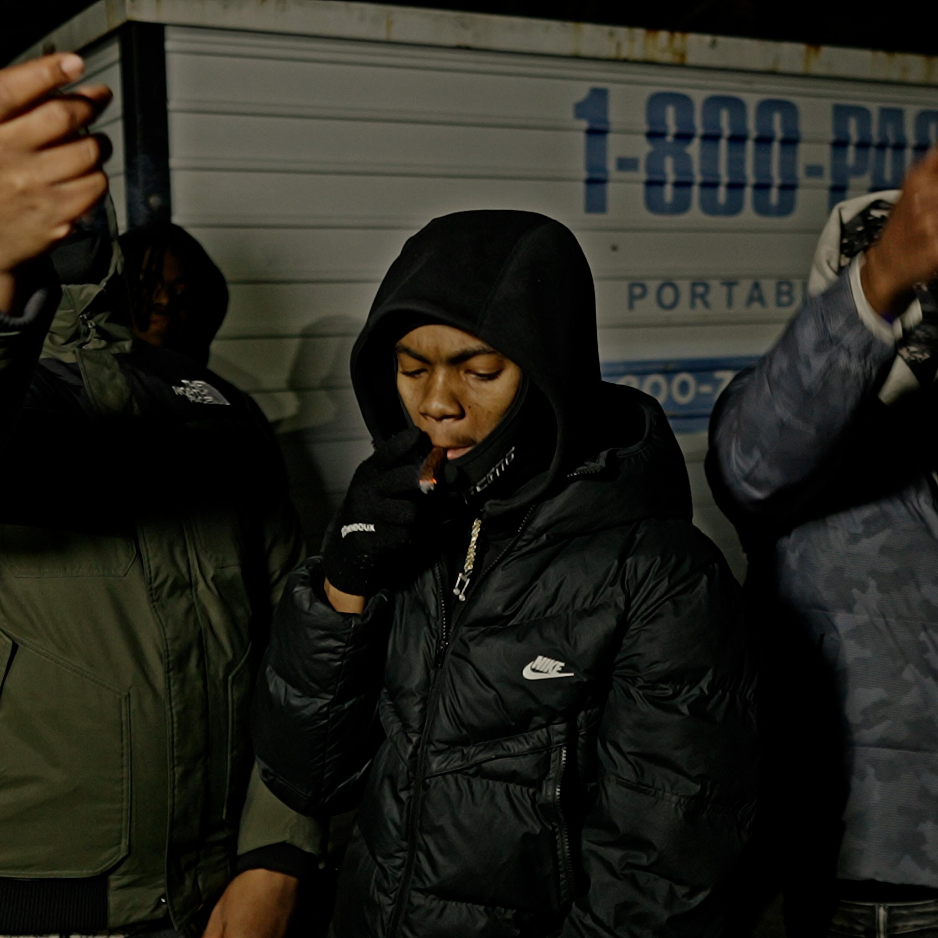 Bakin A Head artwork