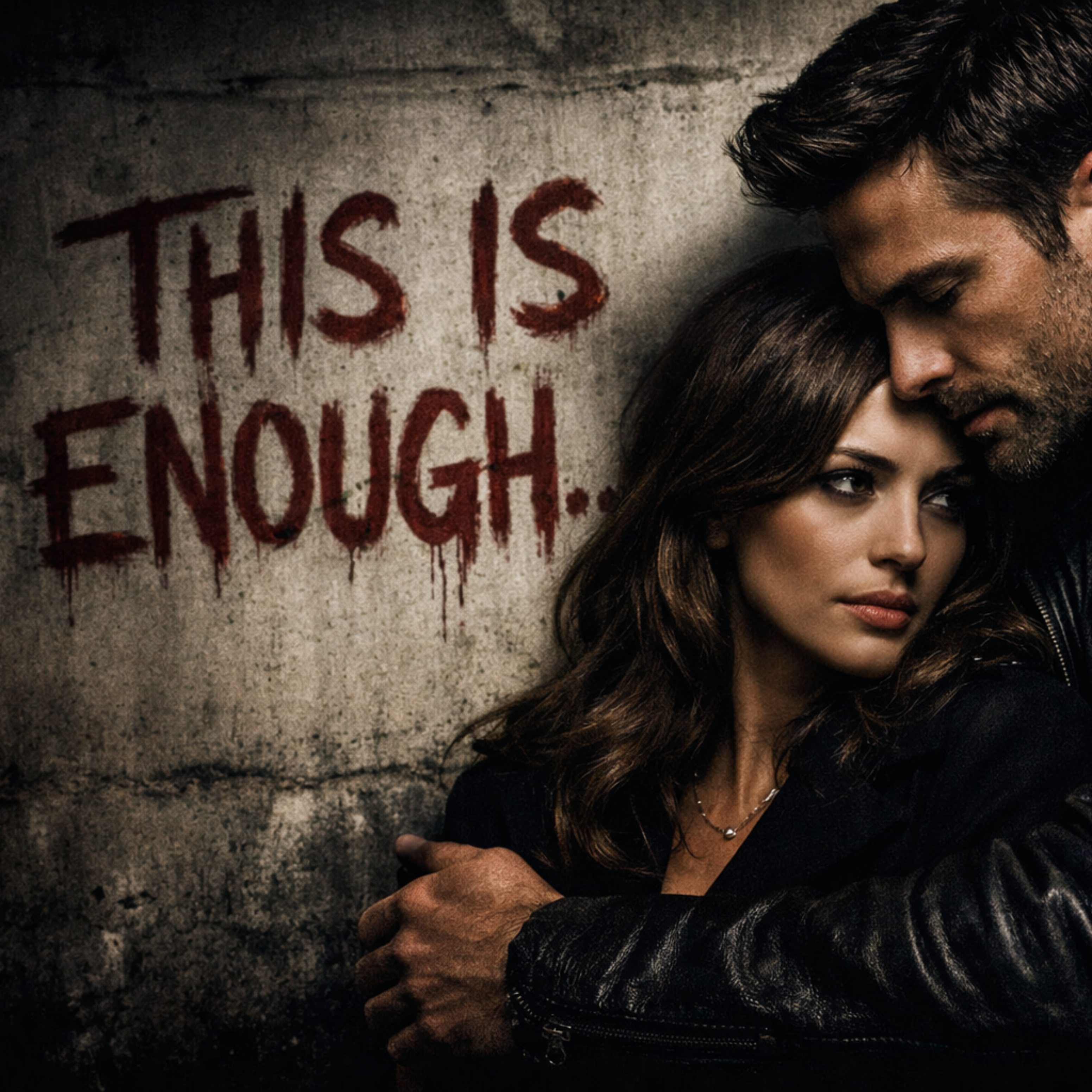 You’re Like... This Is Enough artwork
