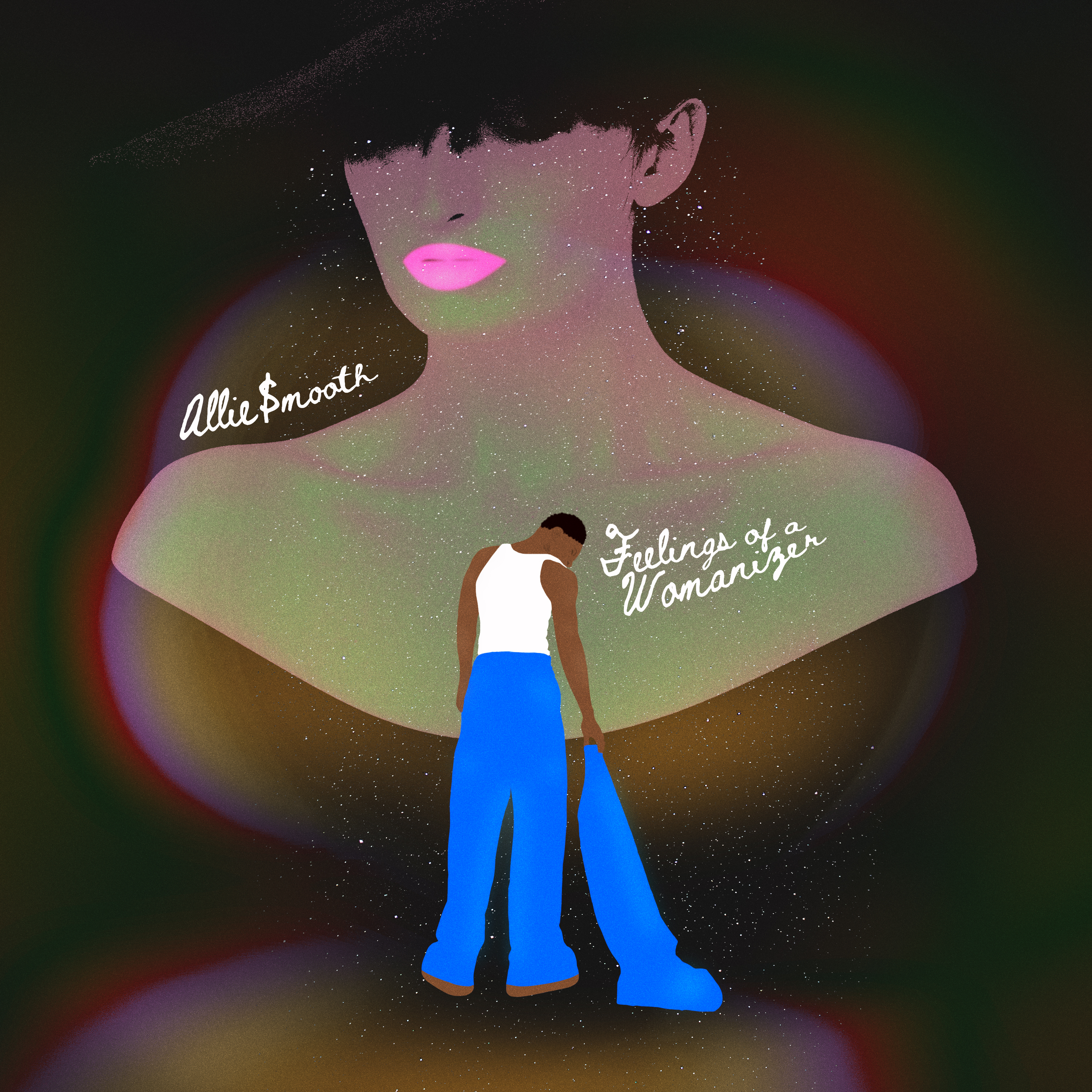 Feelings of a Womanizer artwork