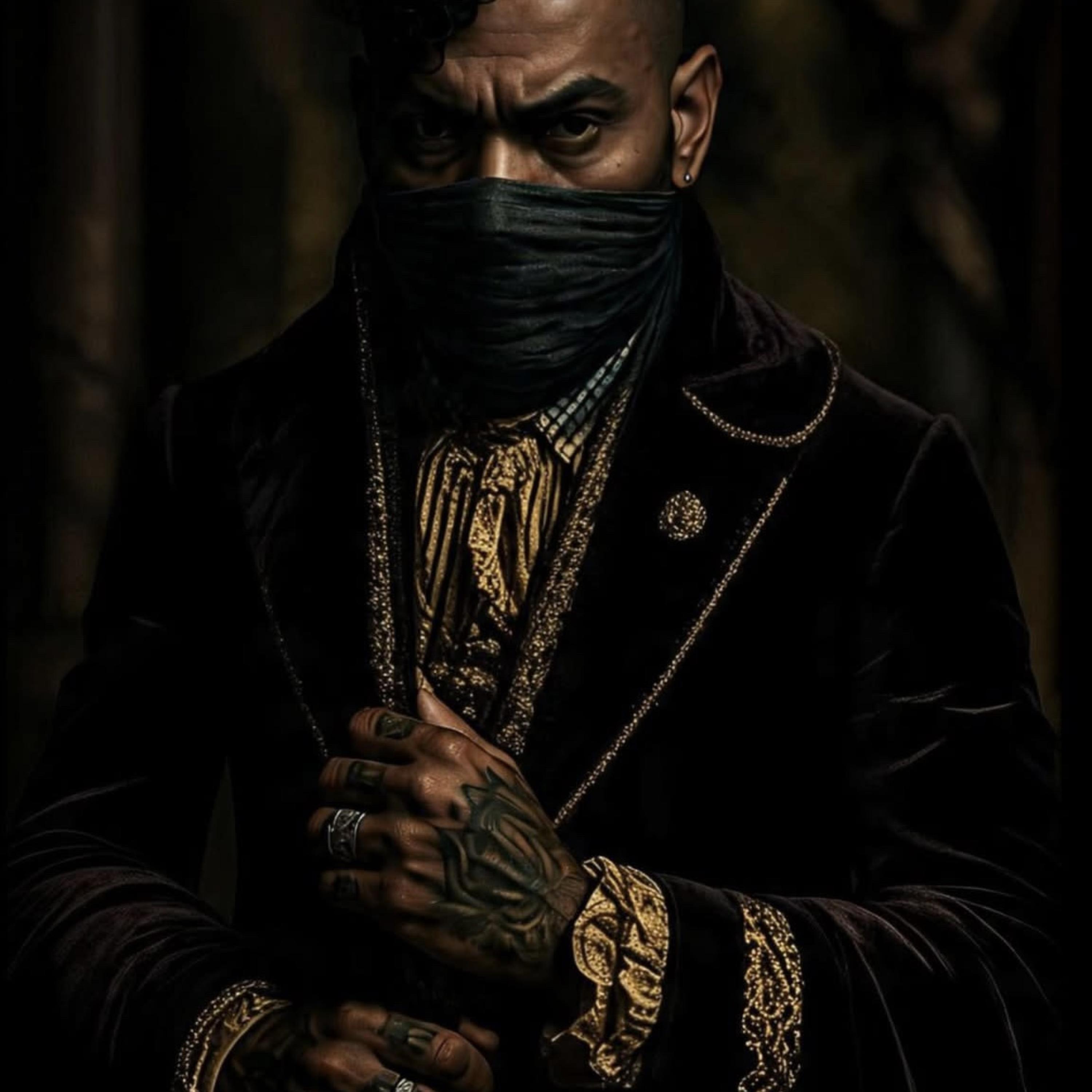 De Ti artwork
