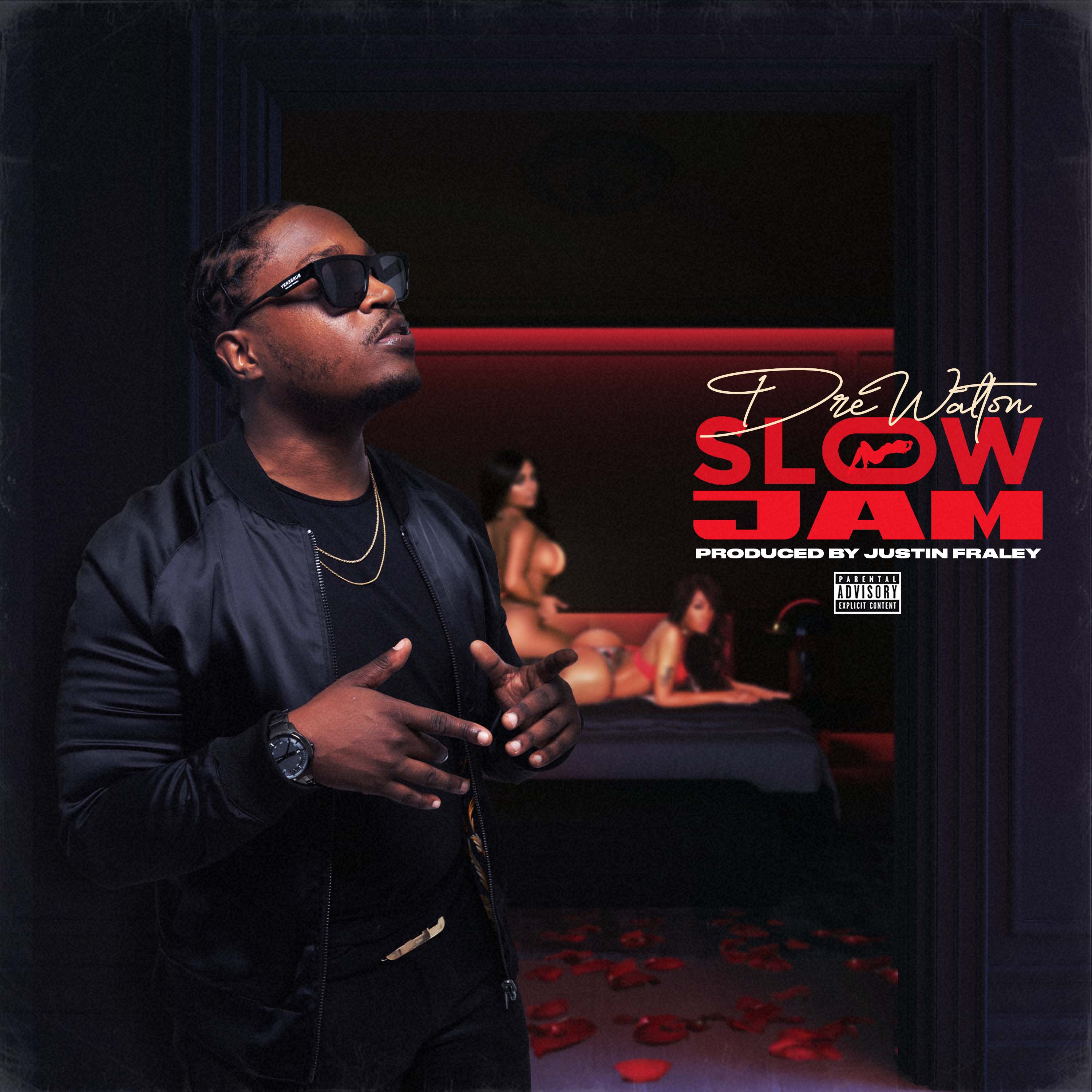 Slow Jam artwork
