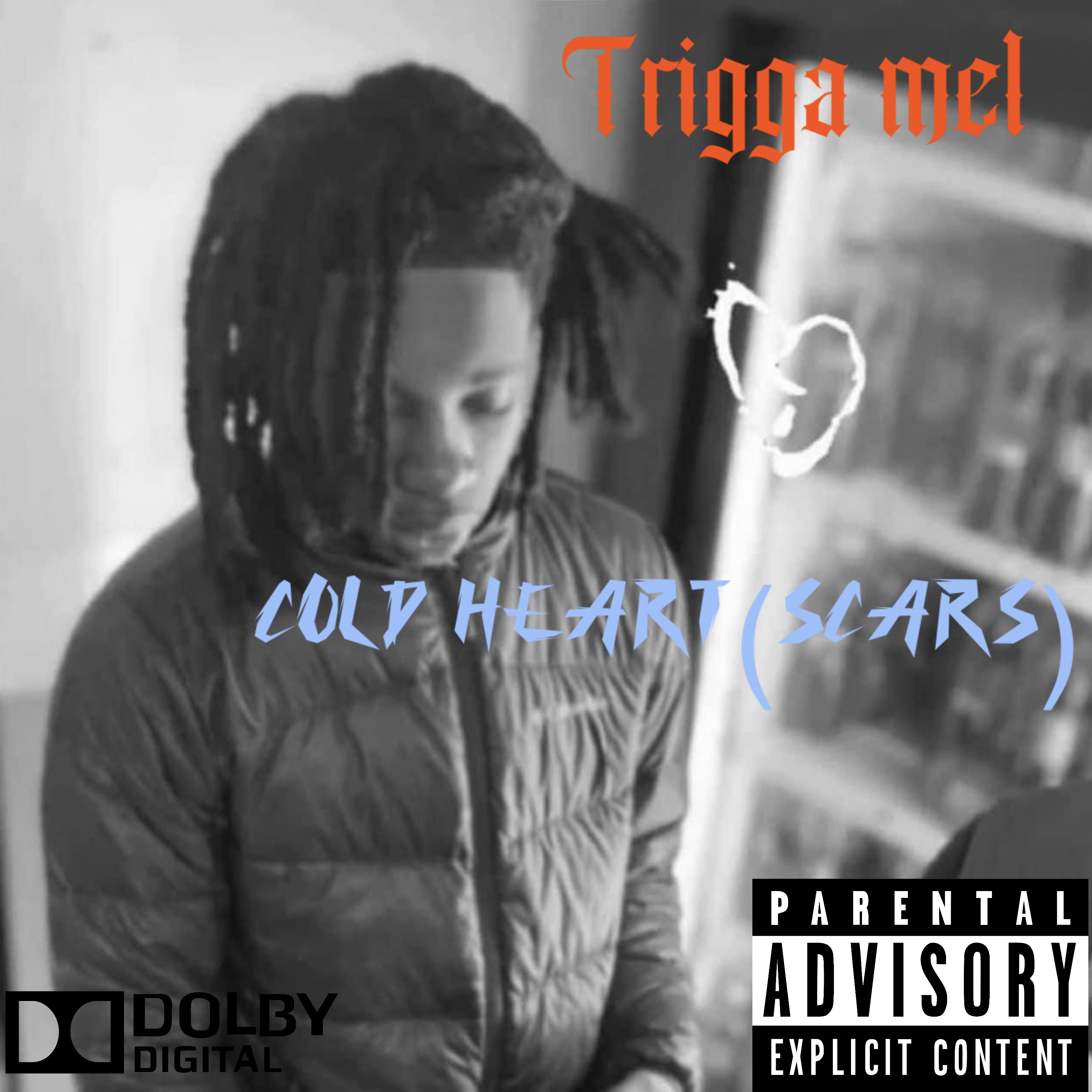Cold Heart(Scars) artwork