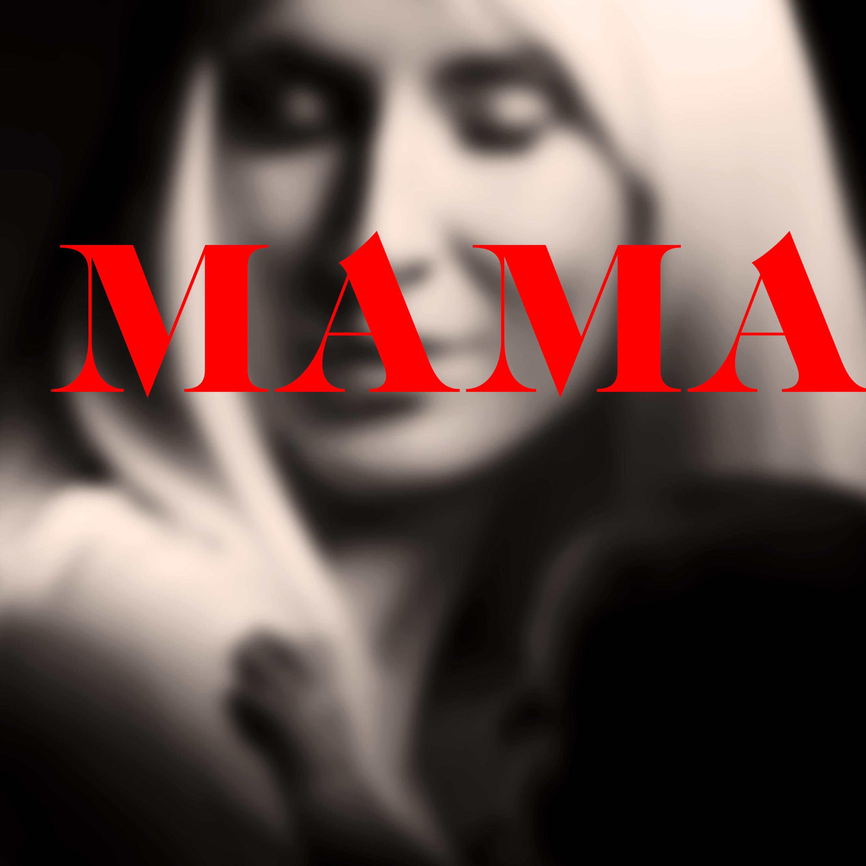 MAMA artwork