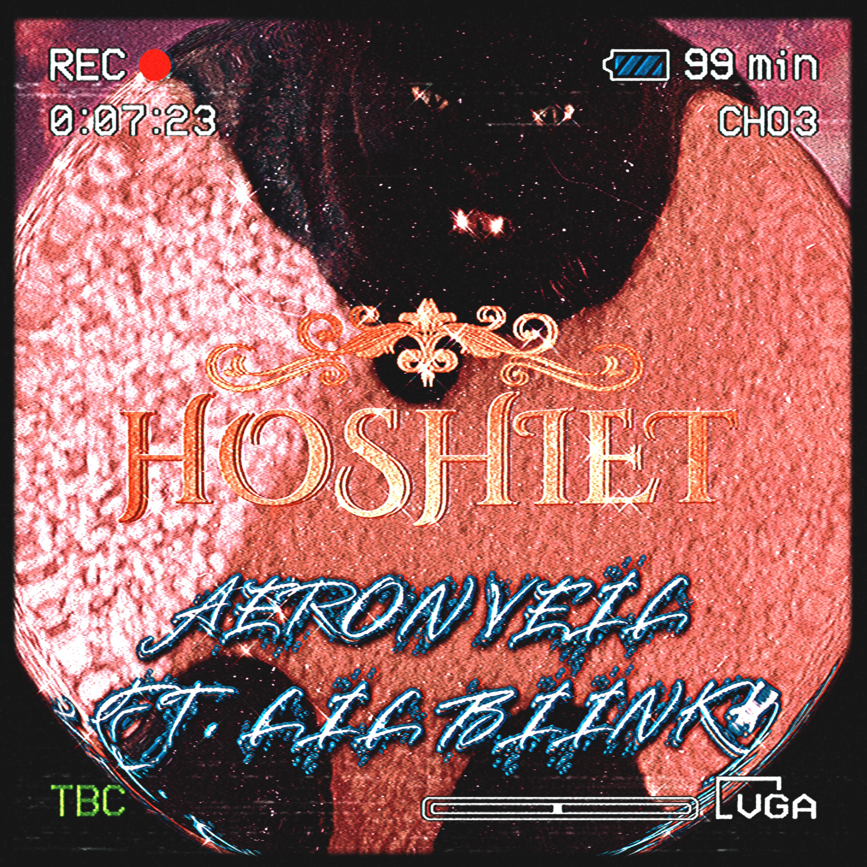 HOSHIET artwork