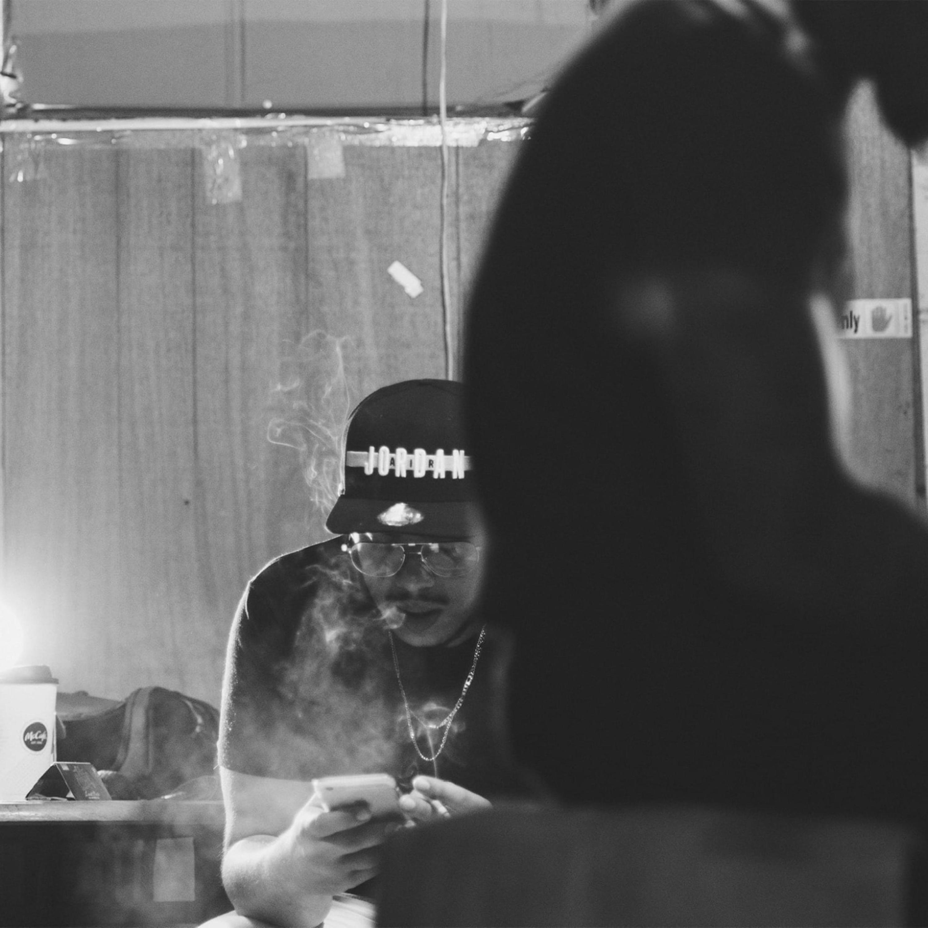 Ima Go Get It artwork