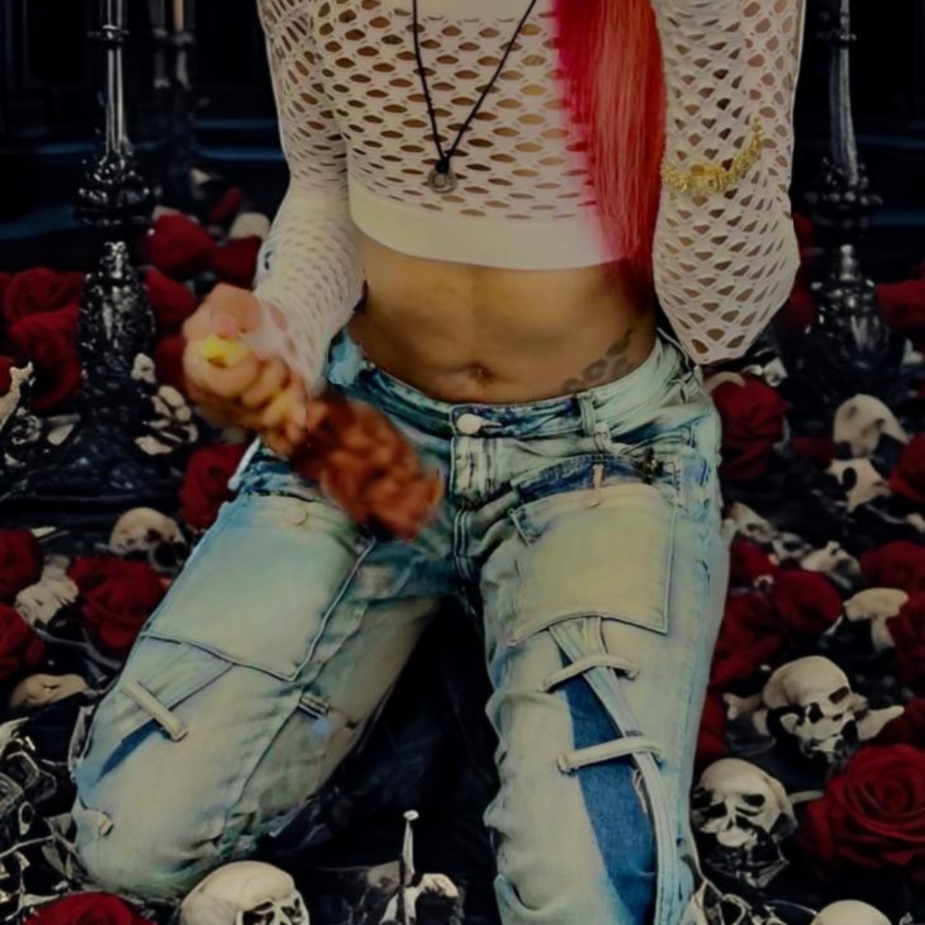 PUSSYBØI VOL. 1 artwork