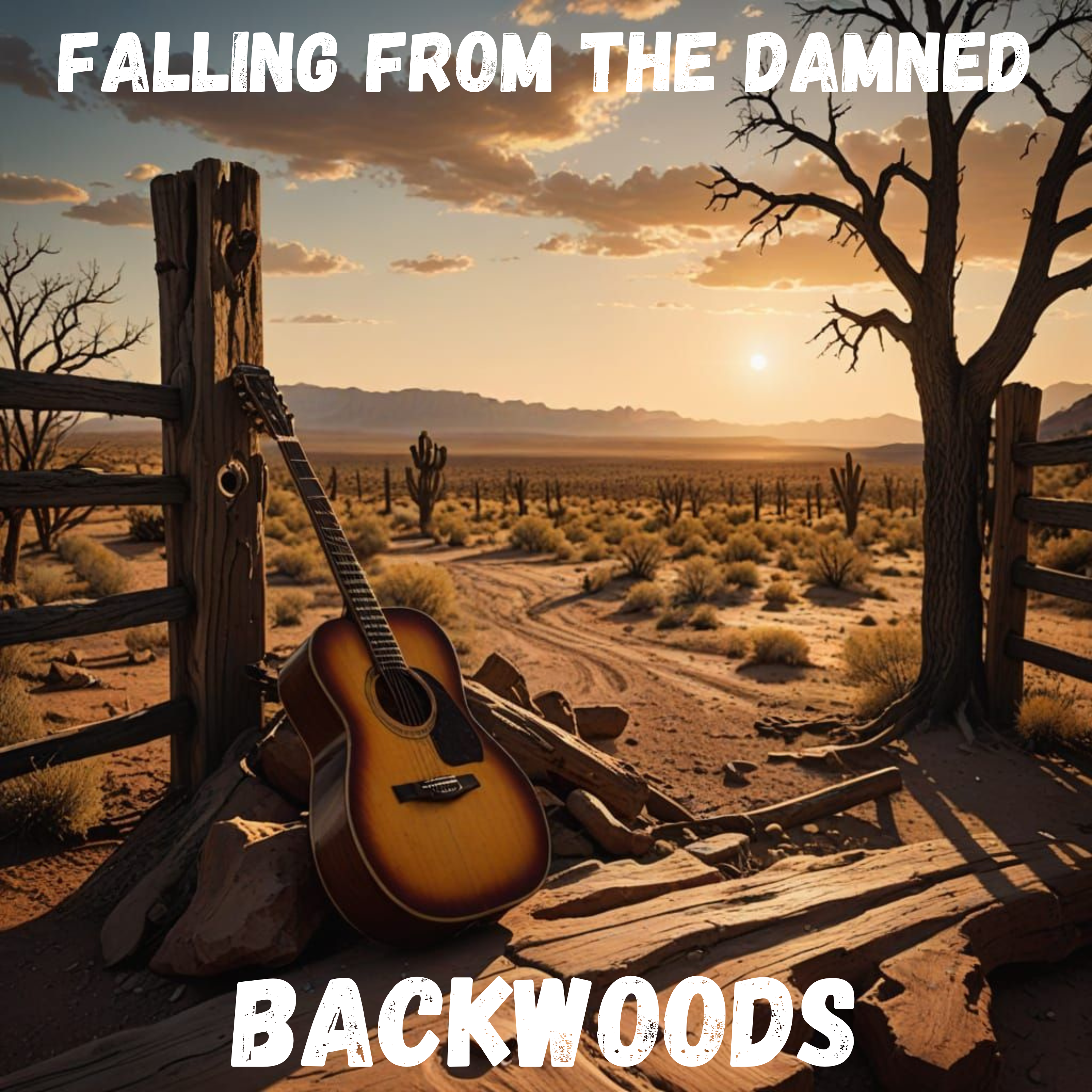Backwoods artwork