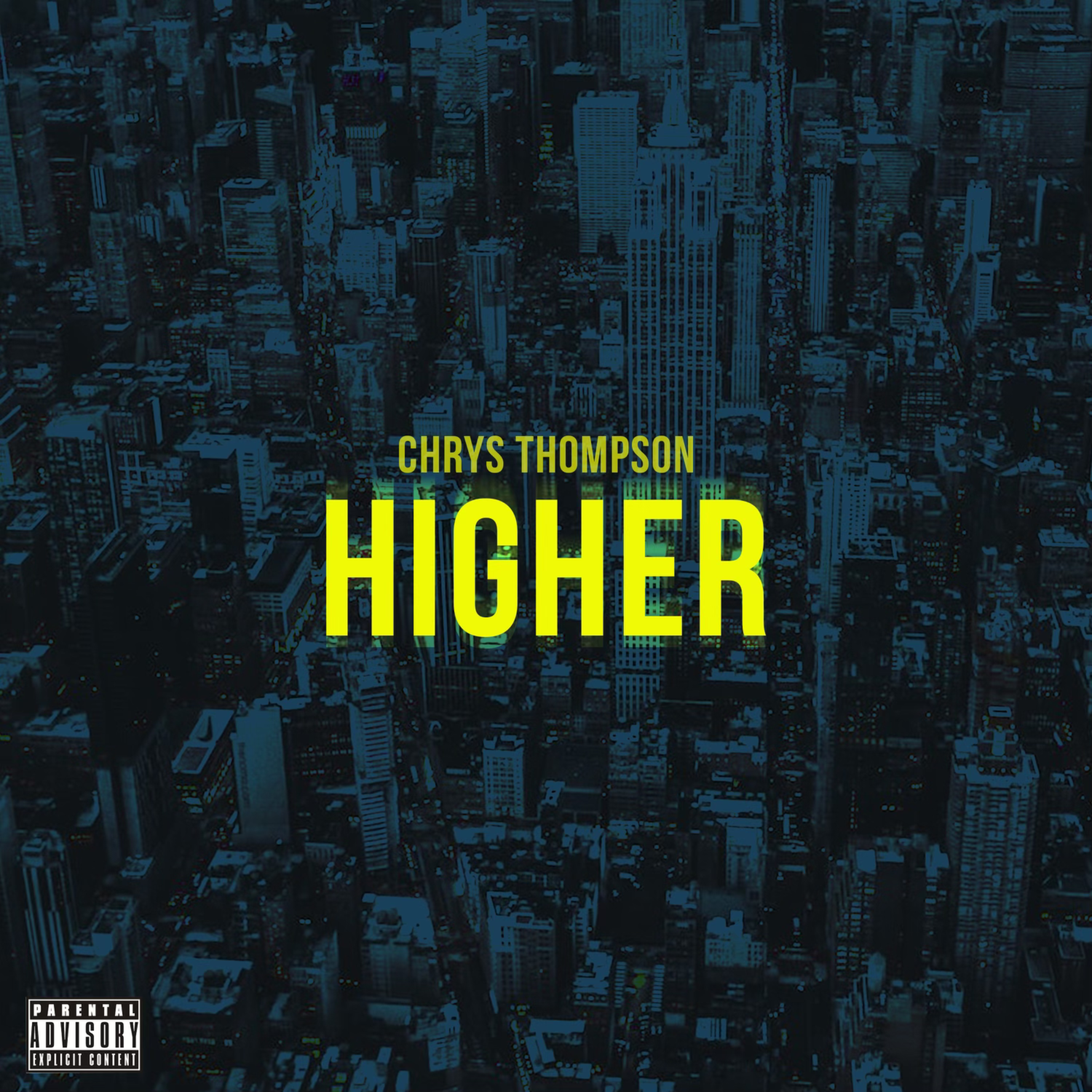 Higher artwork