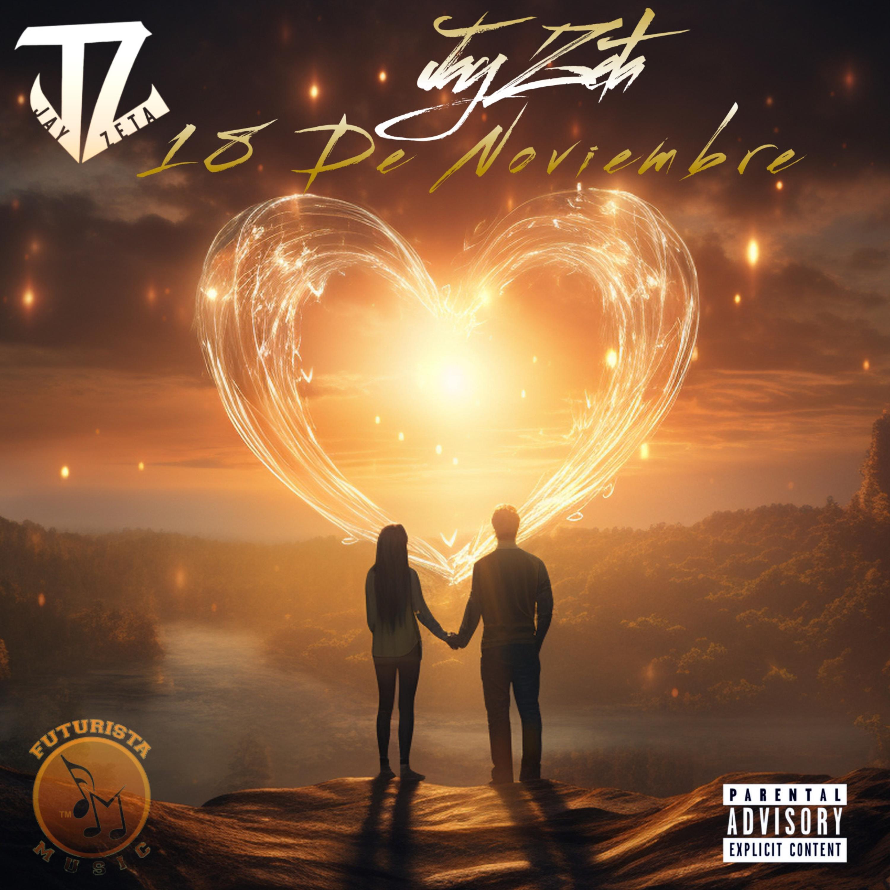 18 De Noviembre artwork