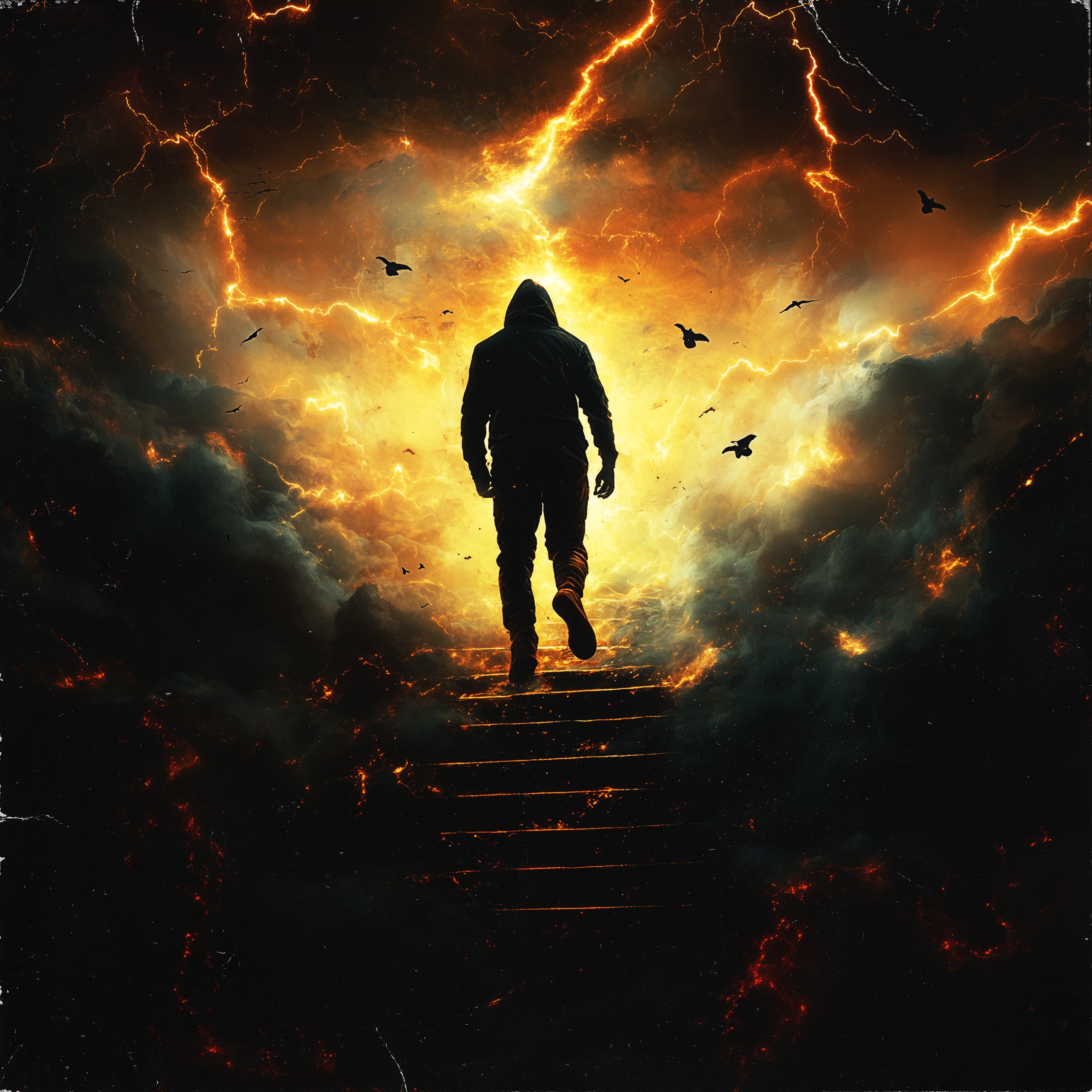 Time Traveling artwork