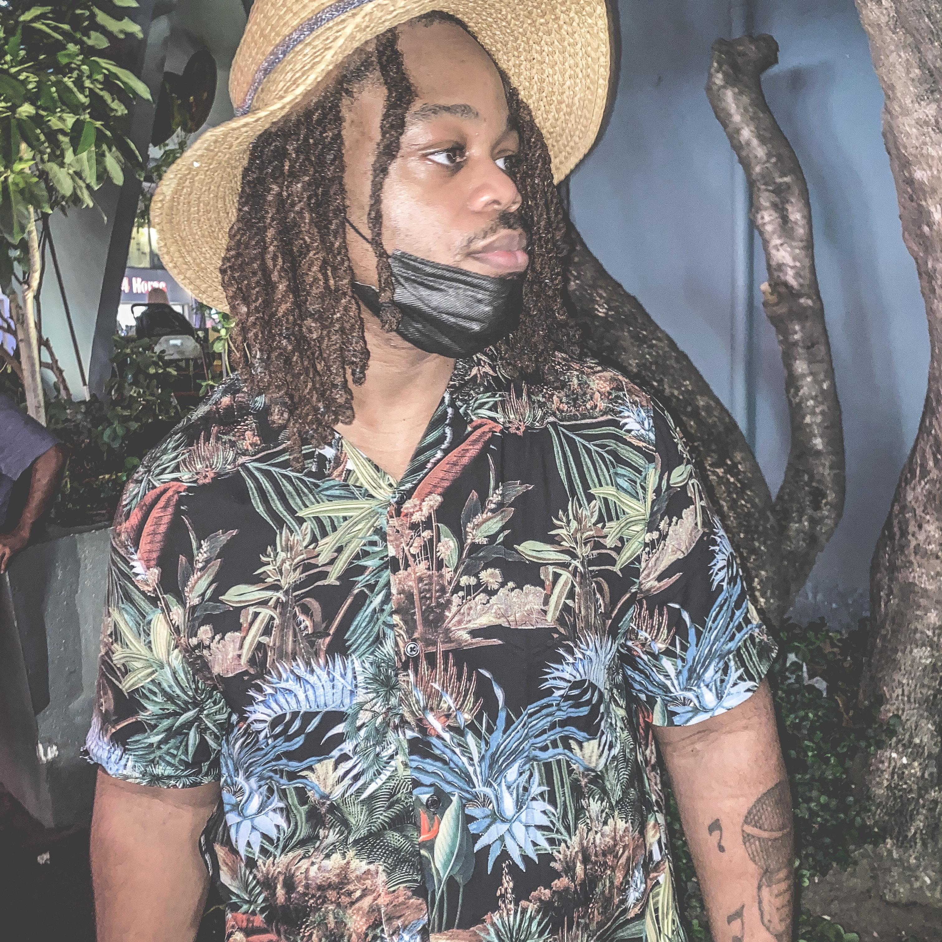 Bop like dat artwork