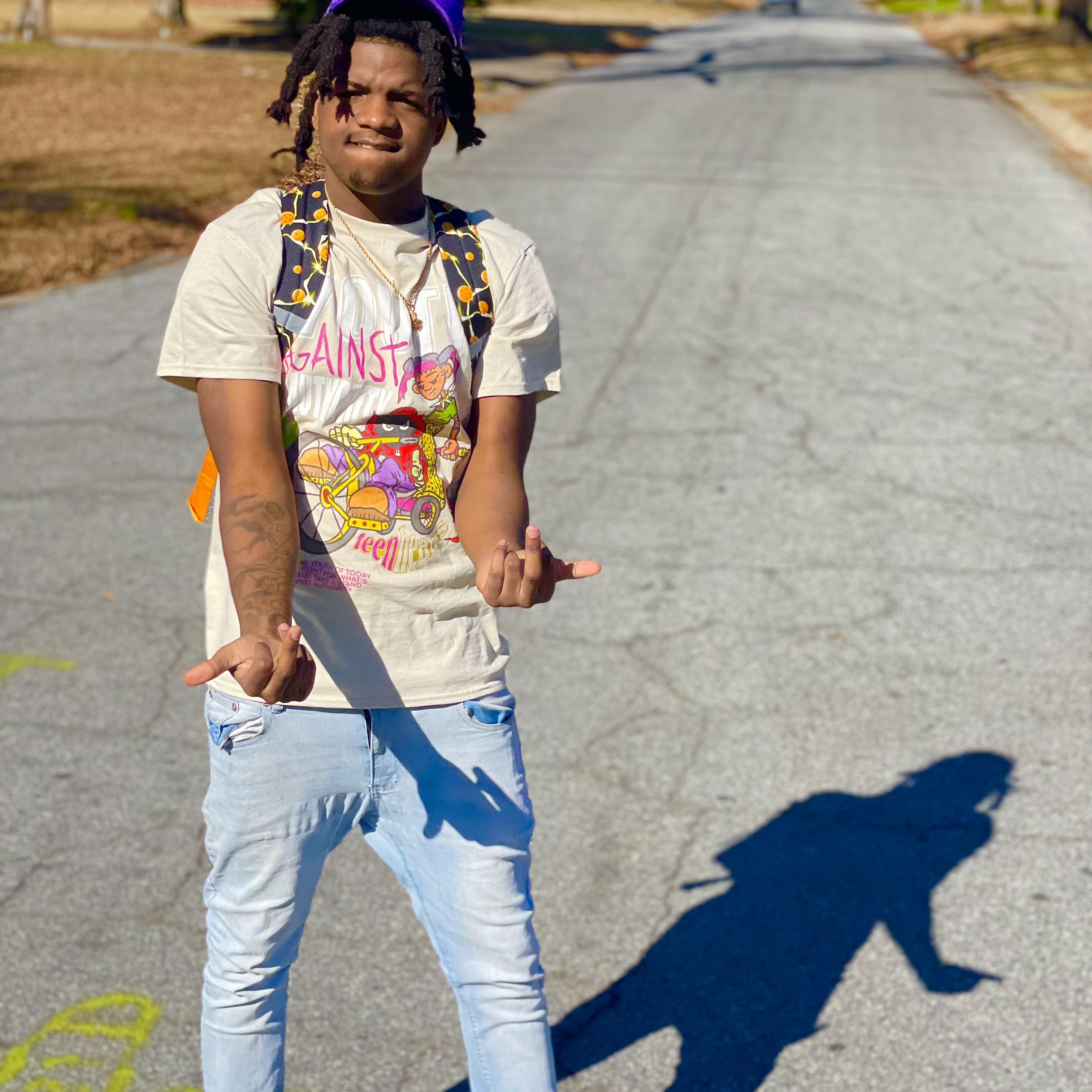 MYFLOWPUSSY artwork