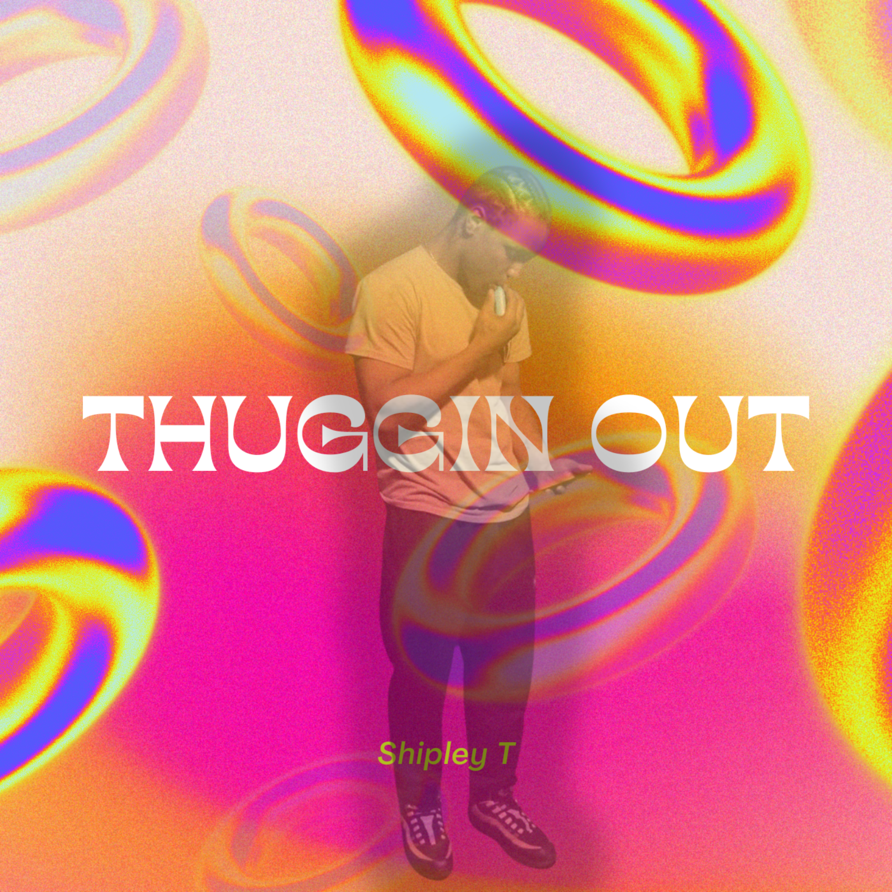 Thugin Out artwork