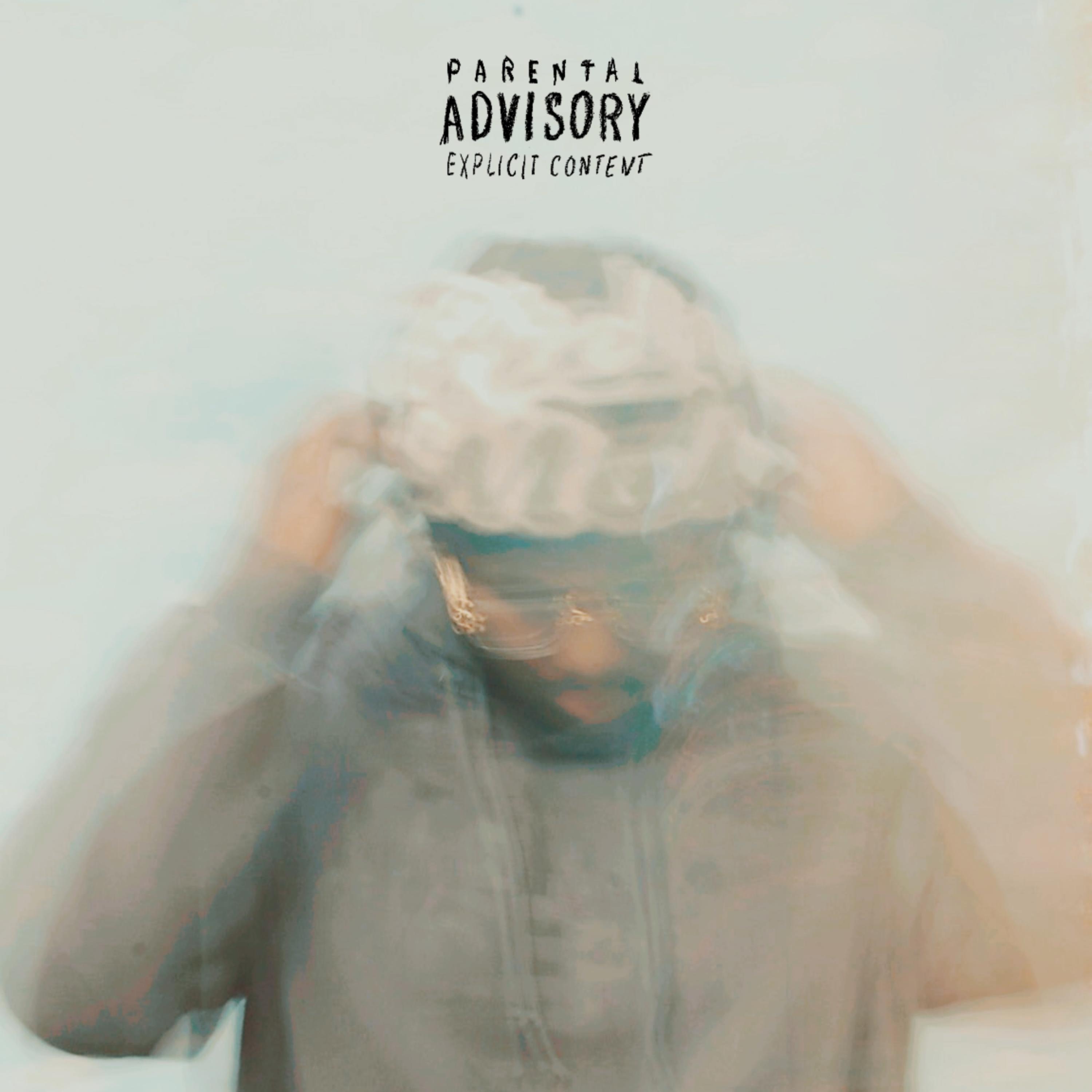 Mad @ Me by Qwoodybmaccin cover art
