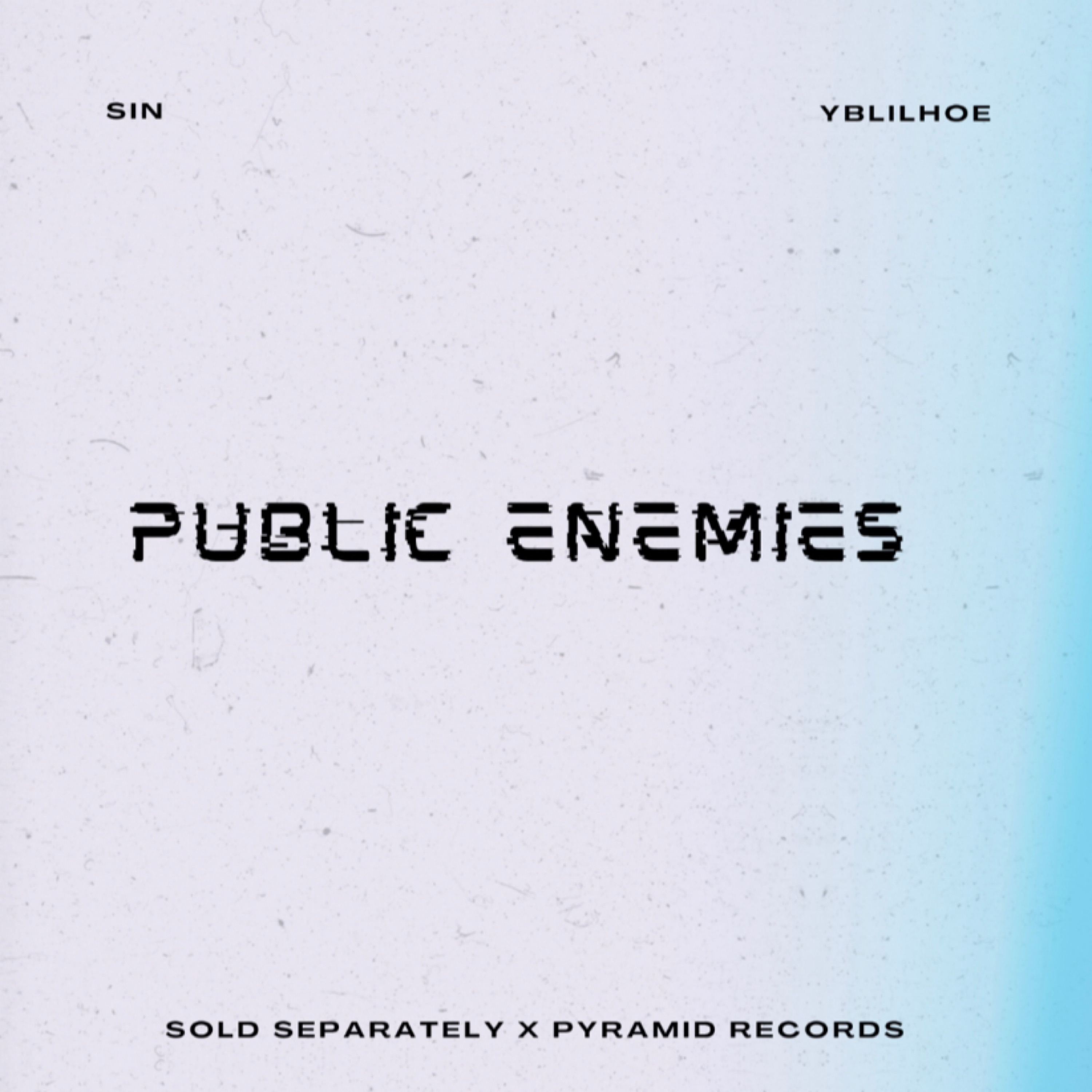 Public Enemies (Deluxe) artwork