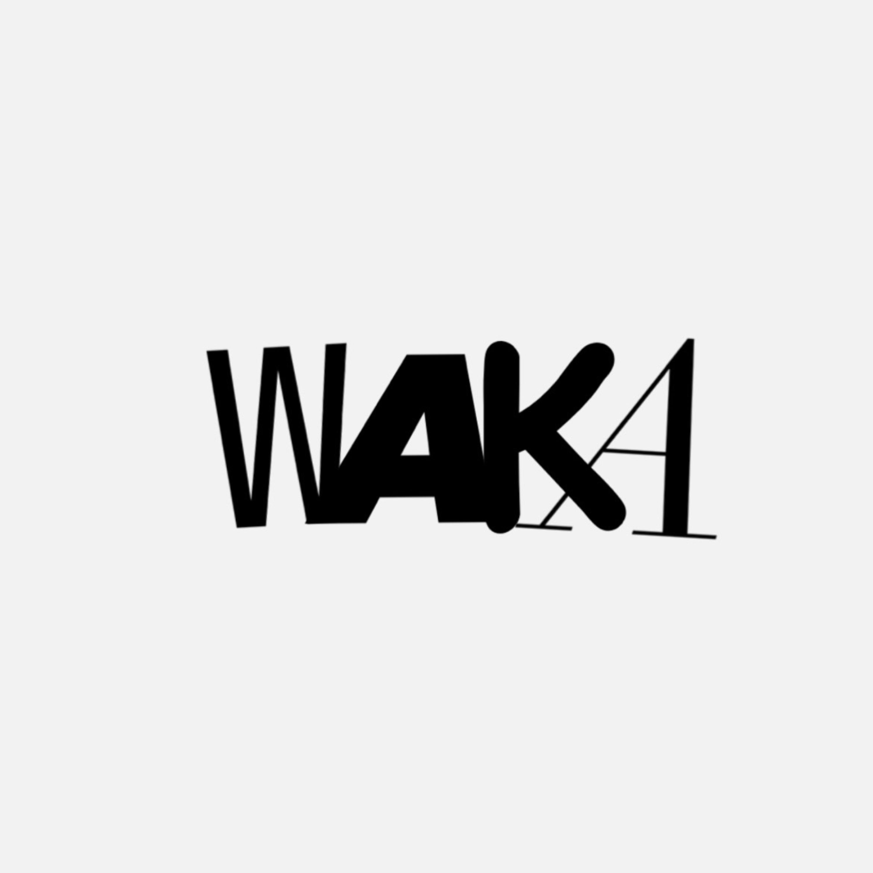 Waka artwork