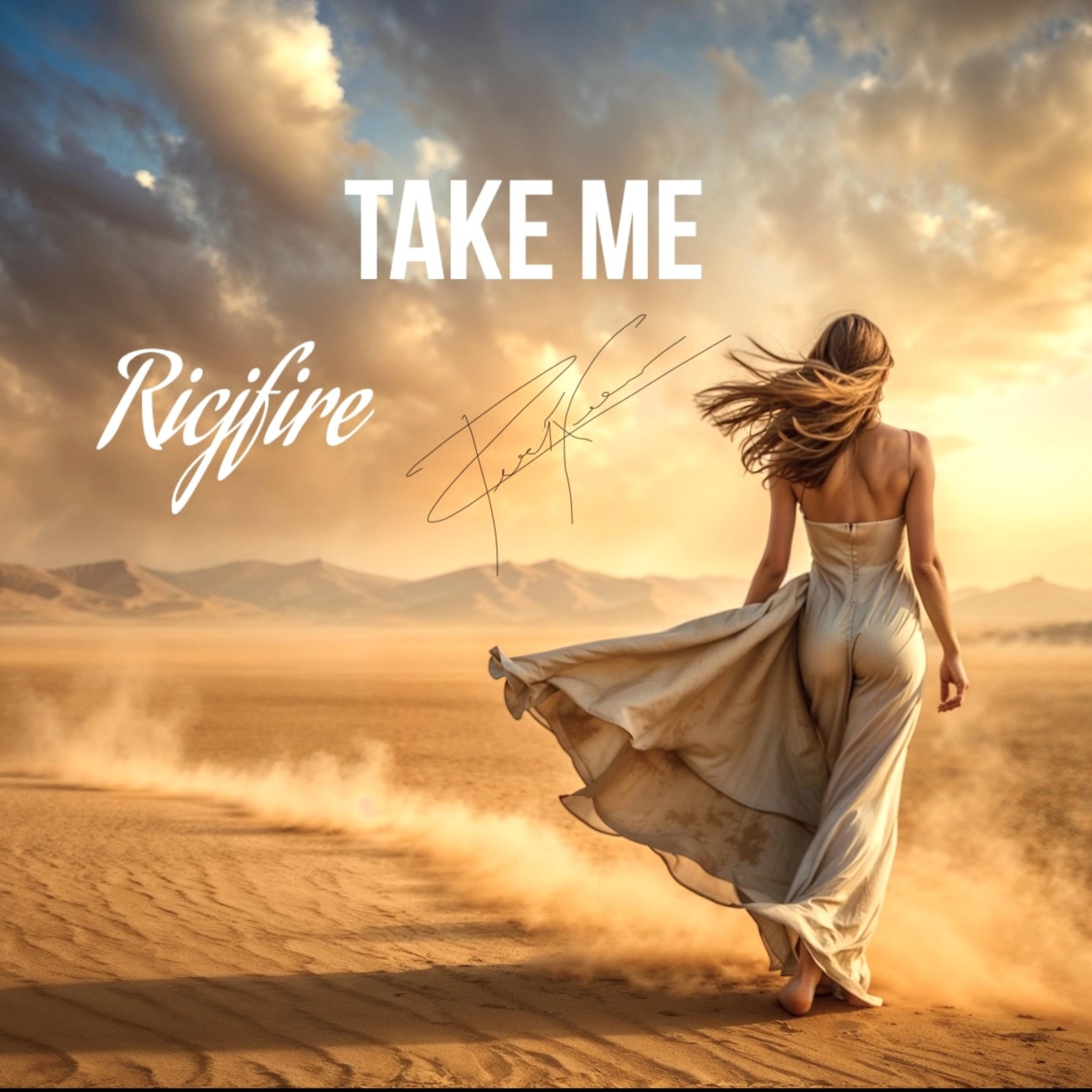 Take Me artwork