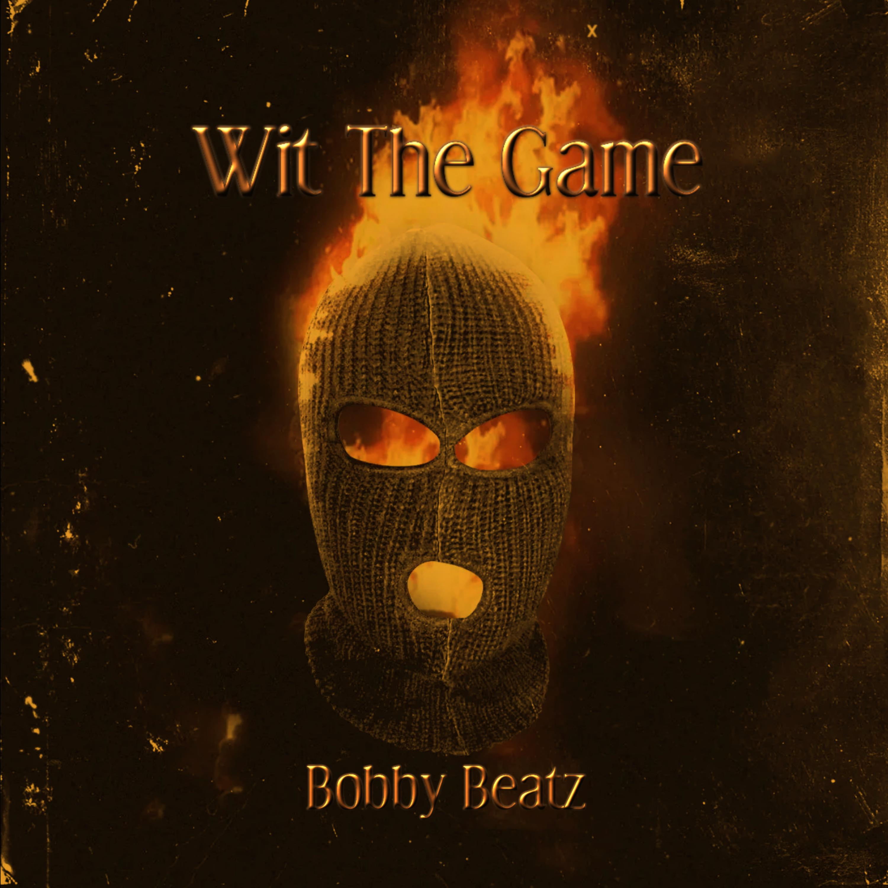 Wit The Game artwork