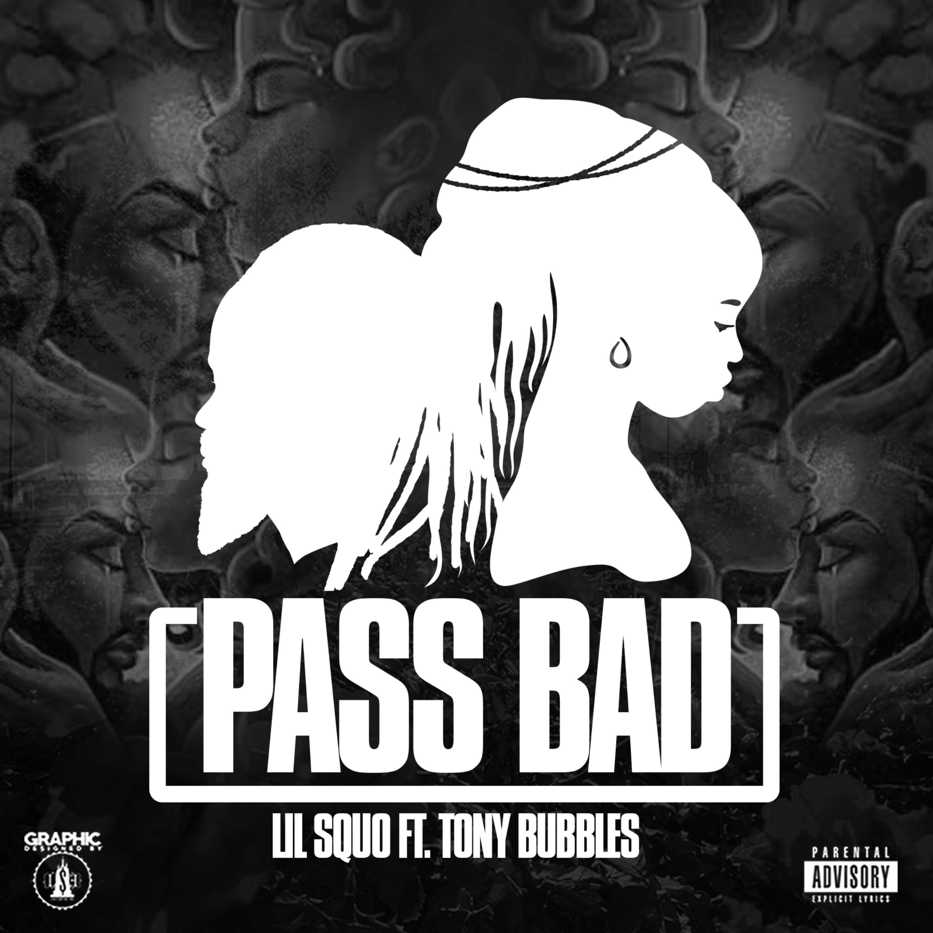 Pass Bad artwork