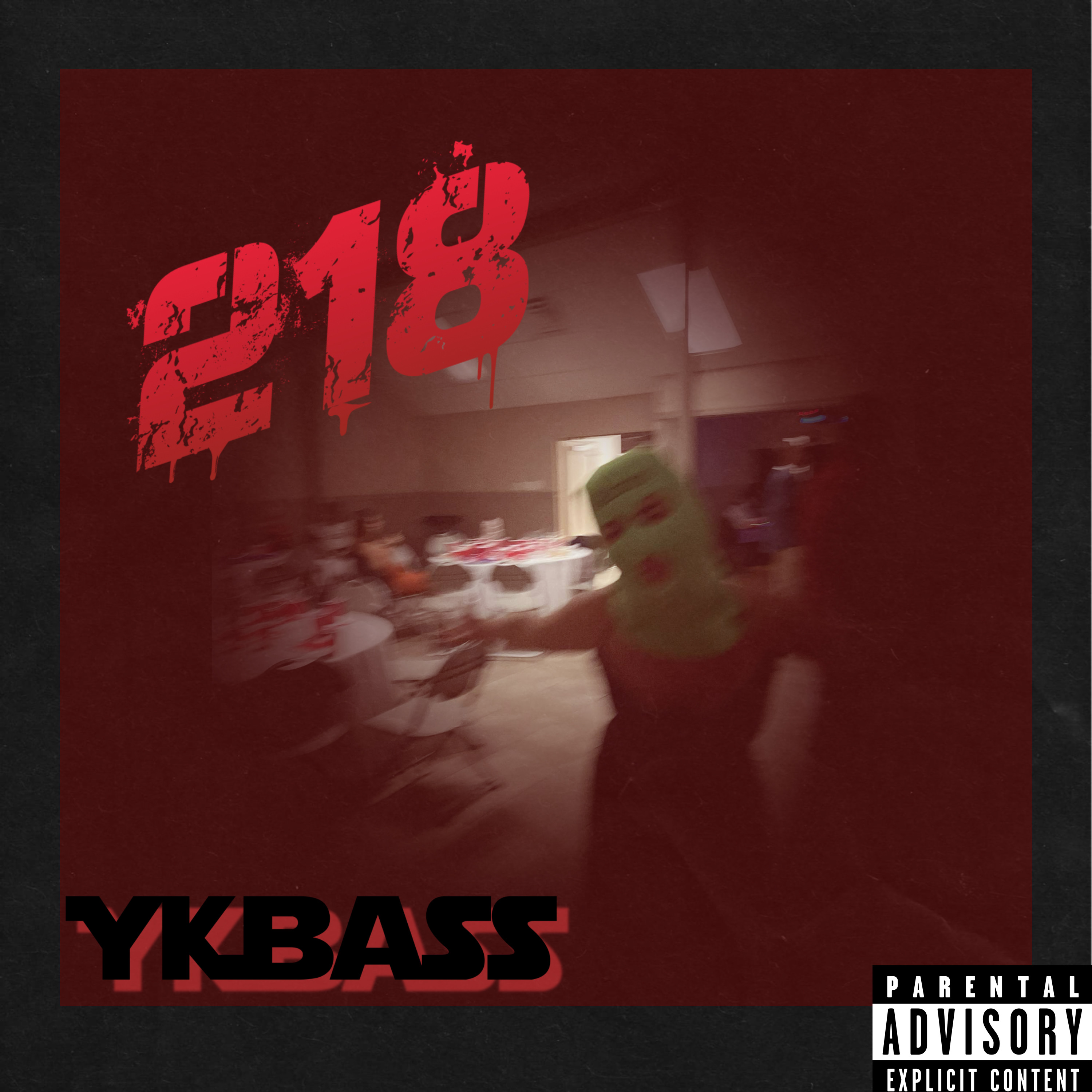 218 artwork
