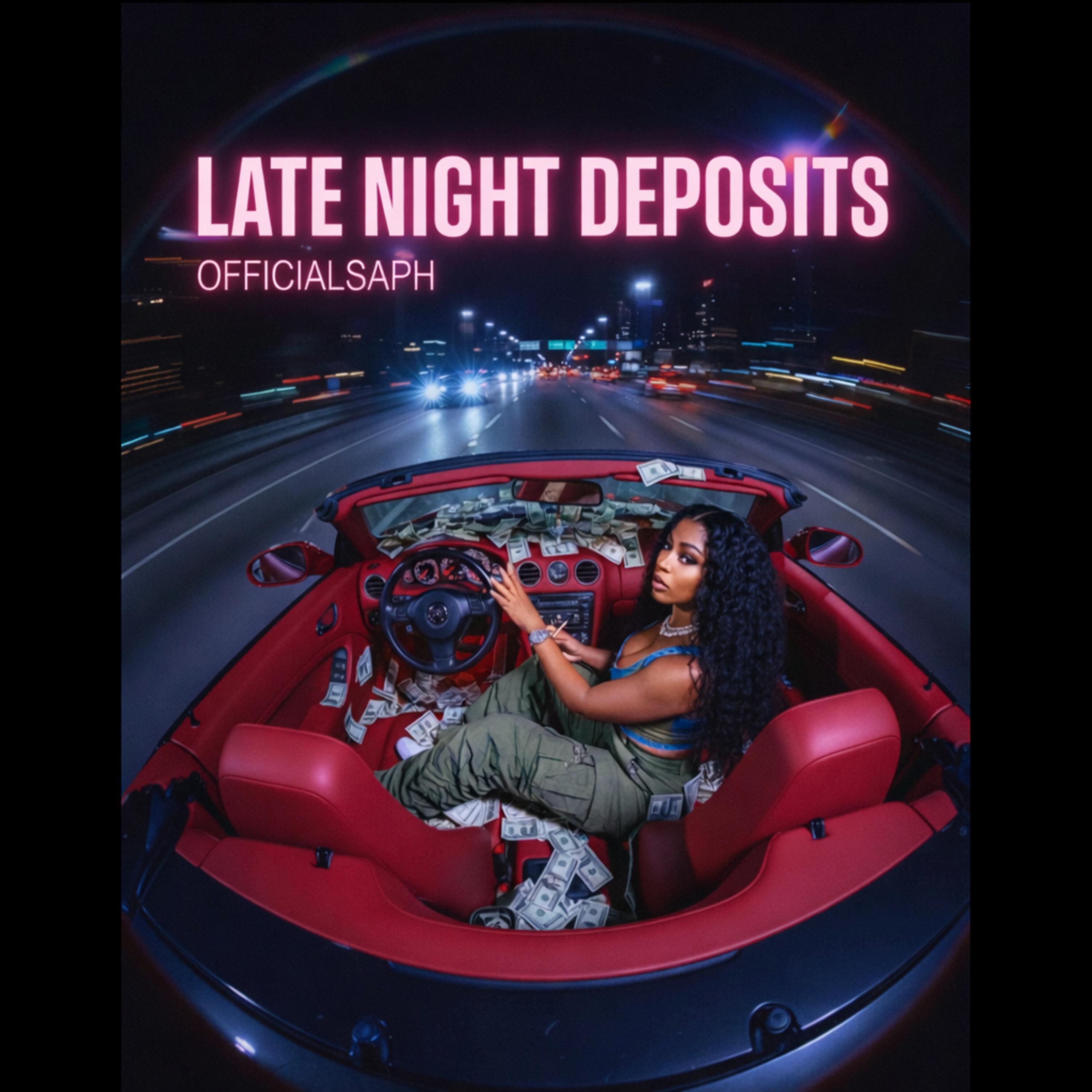 Late Night Deposits artwork