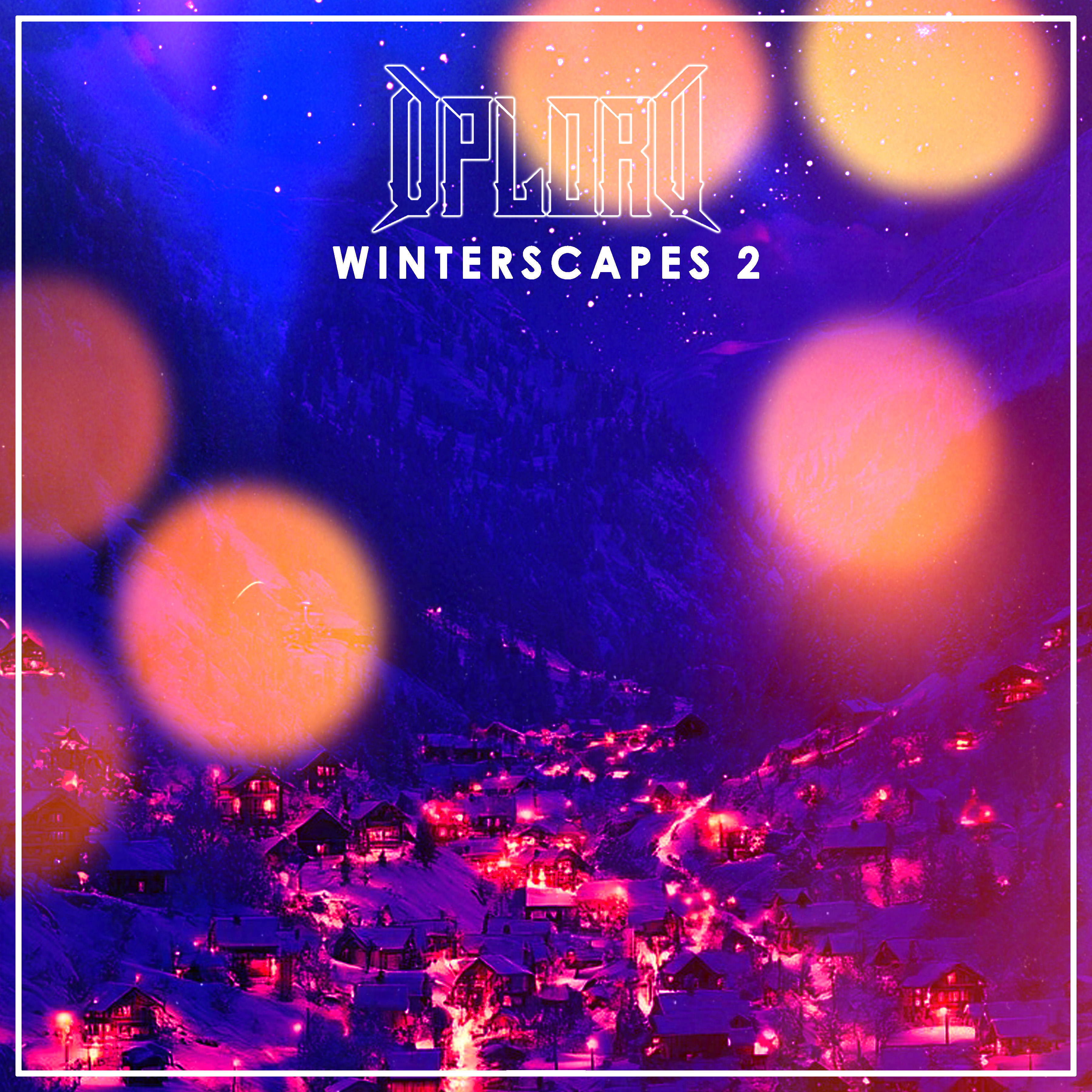 Winterscapes 2 artwork