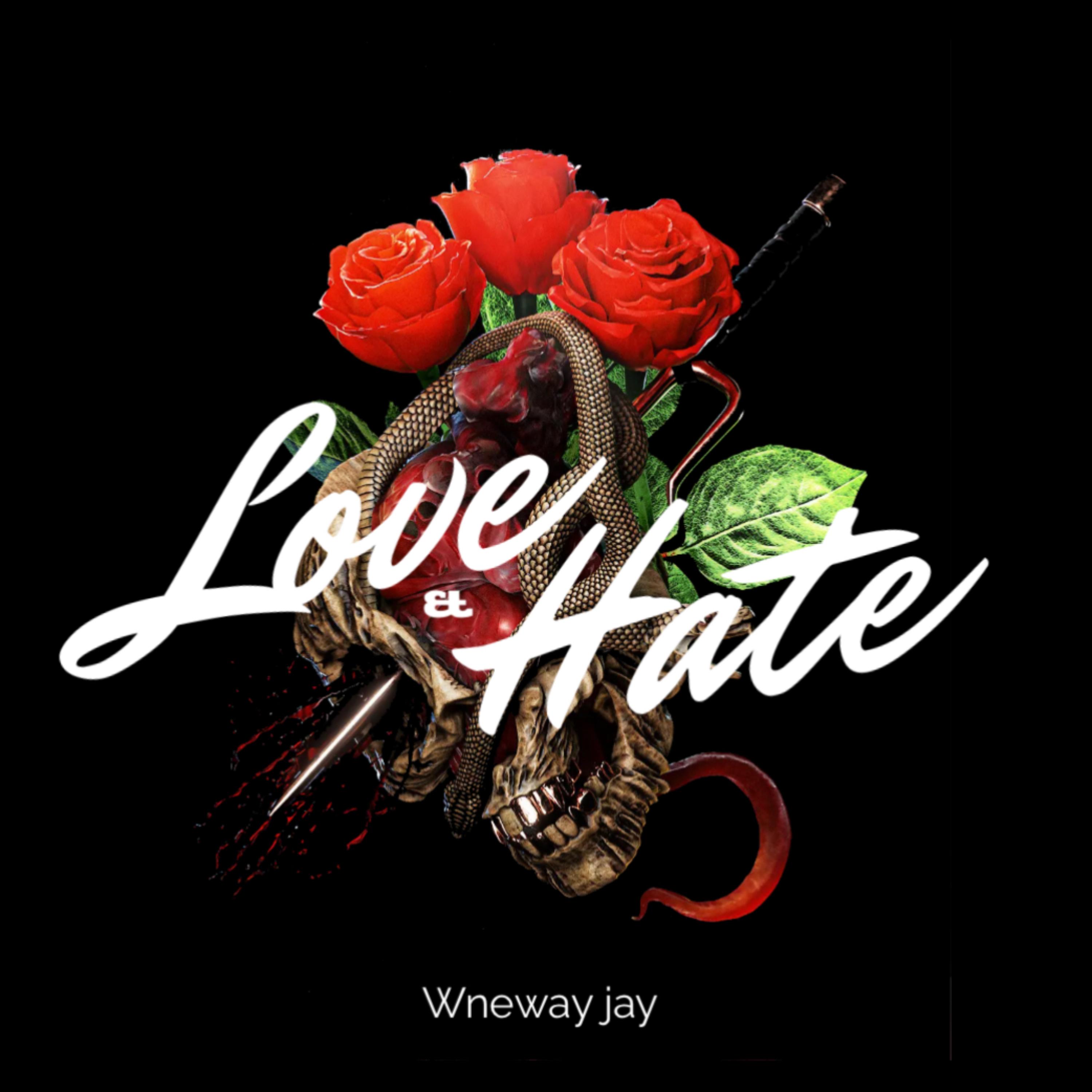 Love & Hate artwork