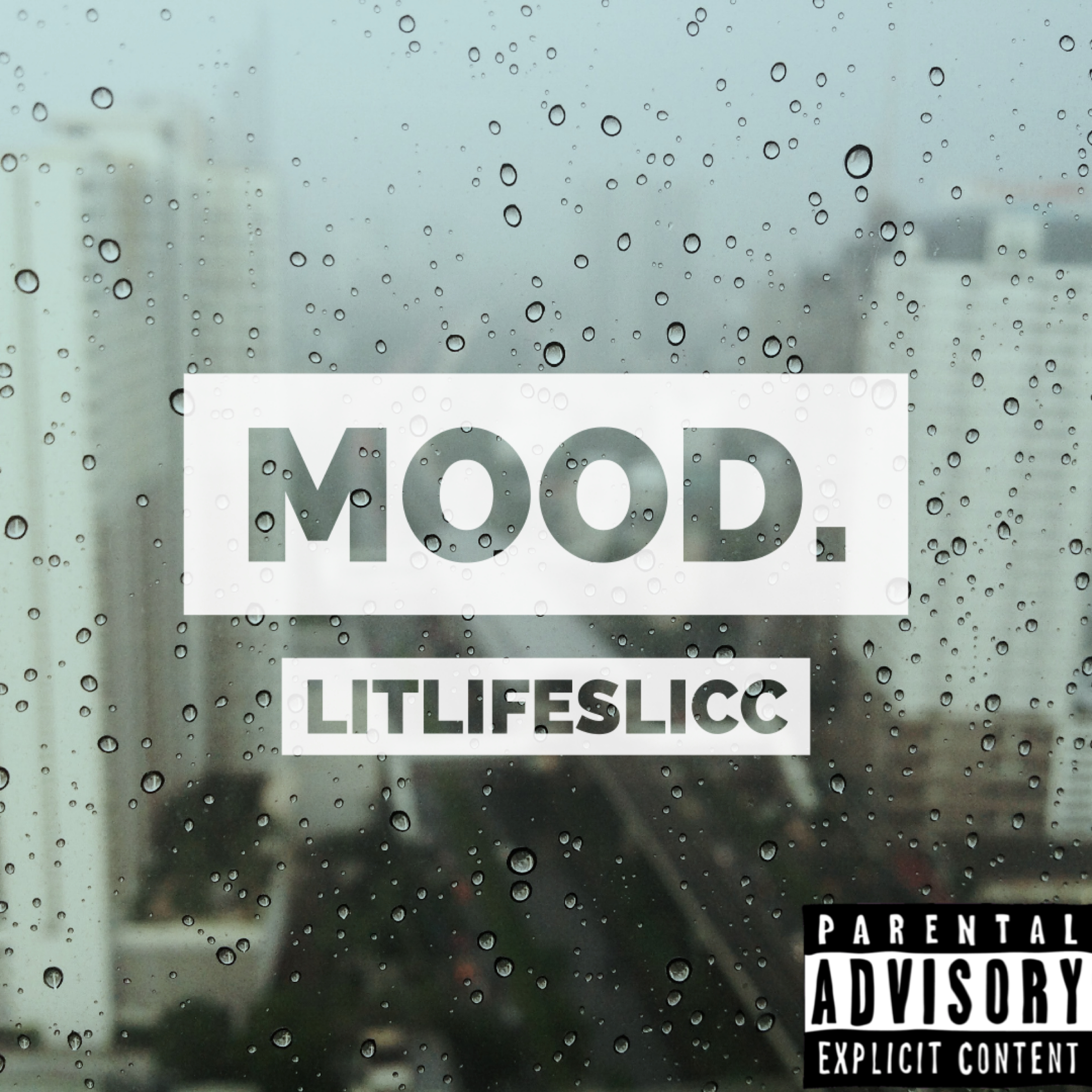Mood. artwork