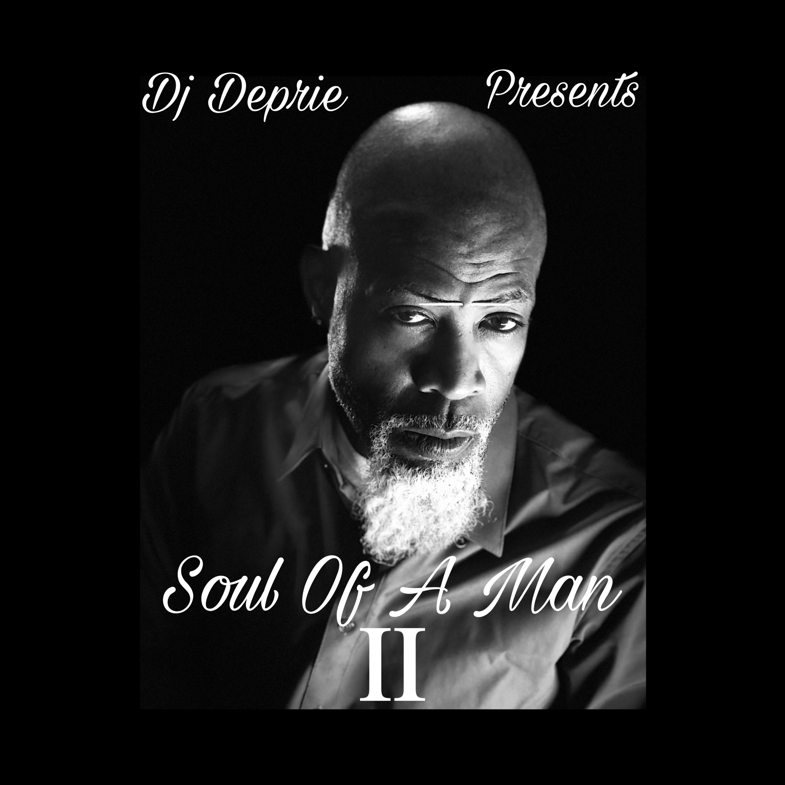 Soul Of A Man 2 artwork