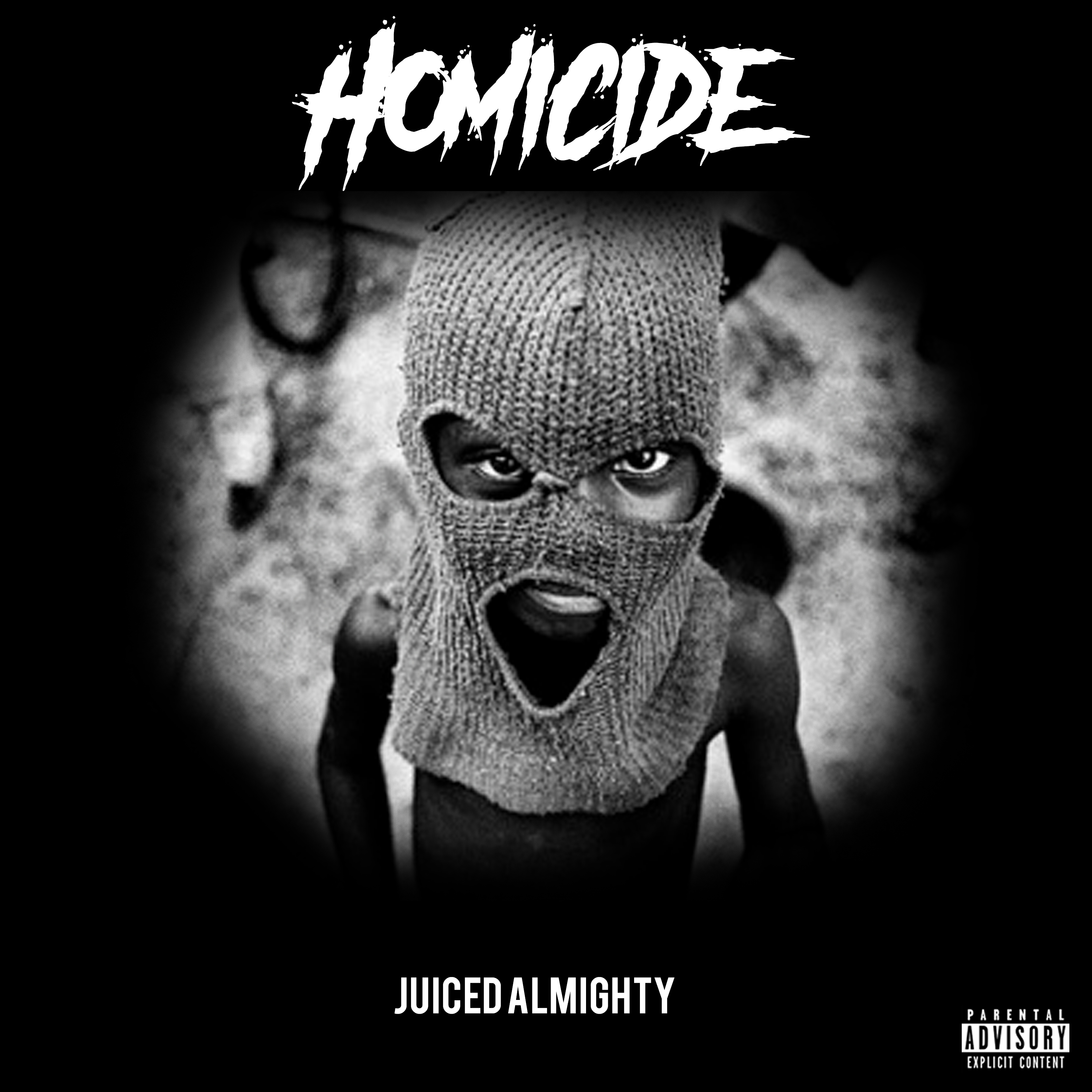 Homicide artwork