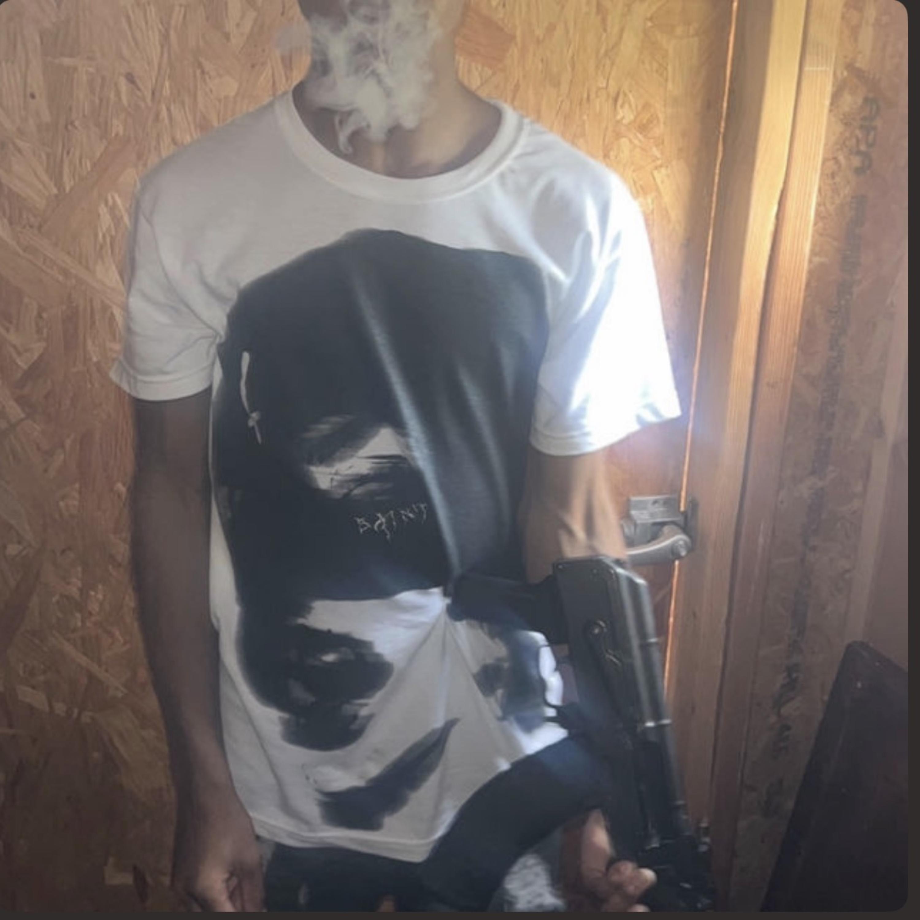 23 Hit His Face artwork