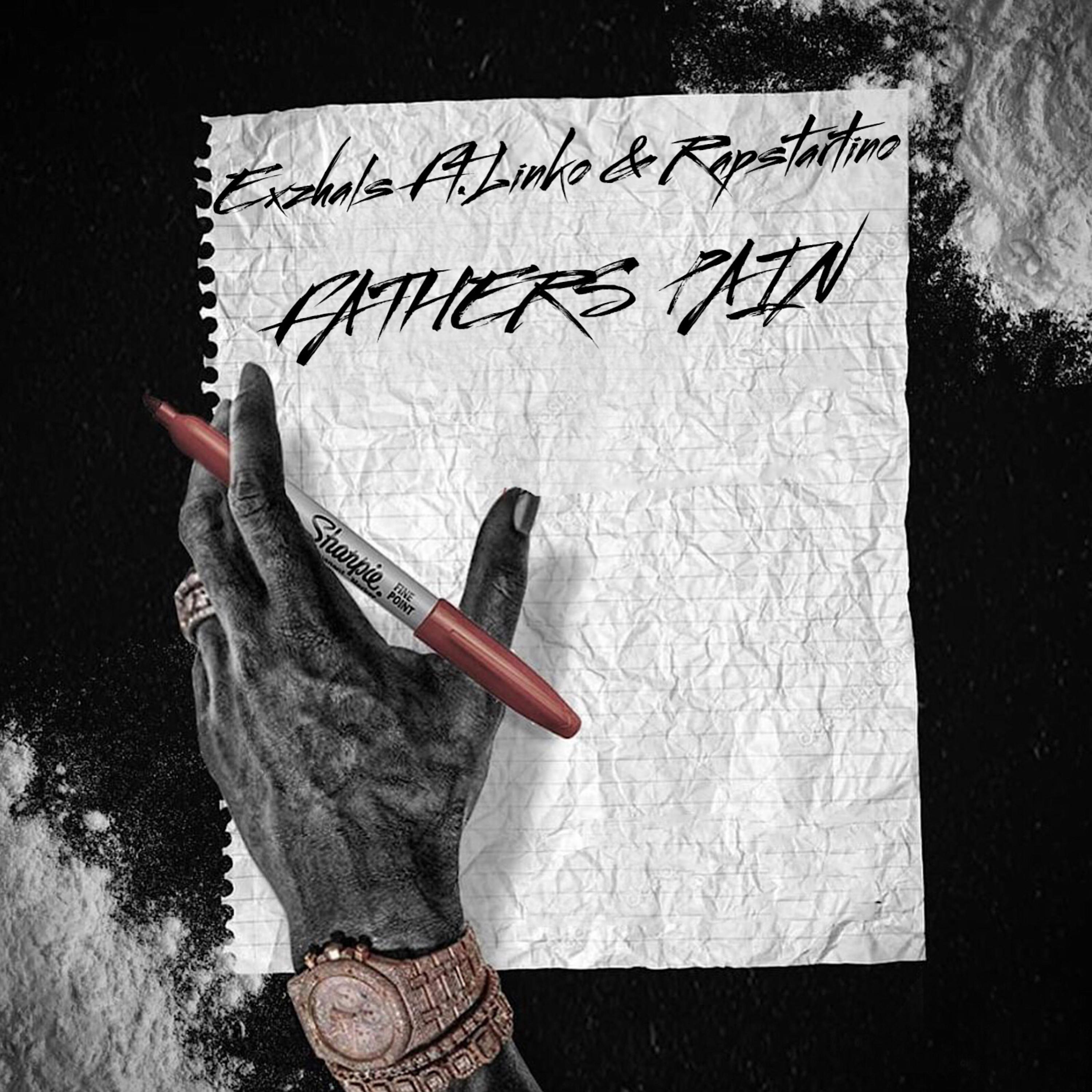 Fathers Pain artwork