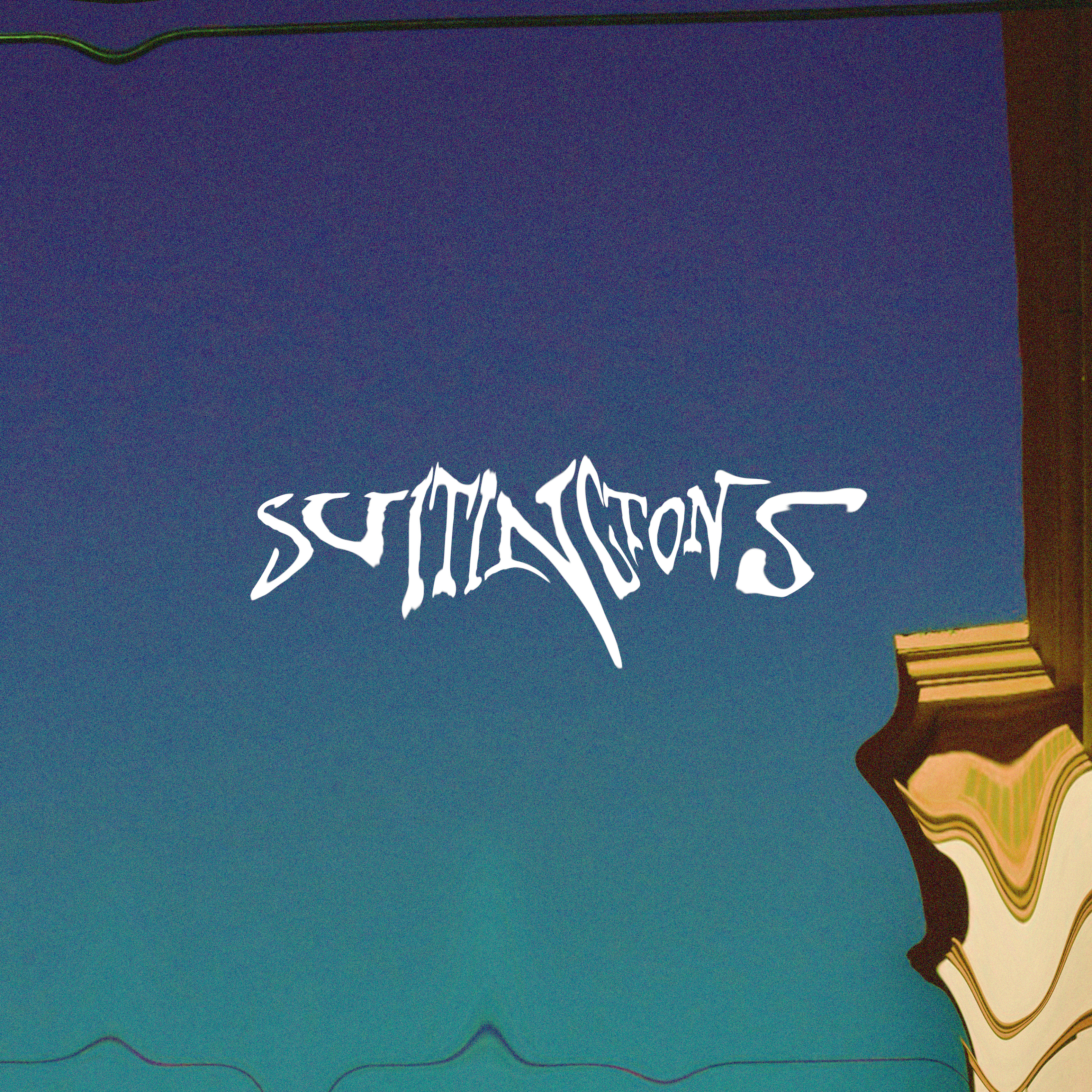 SUITINGTONS artwork