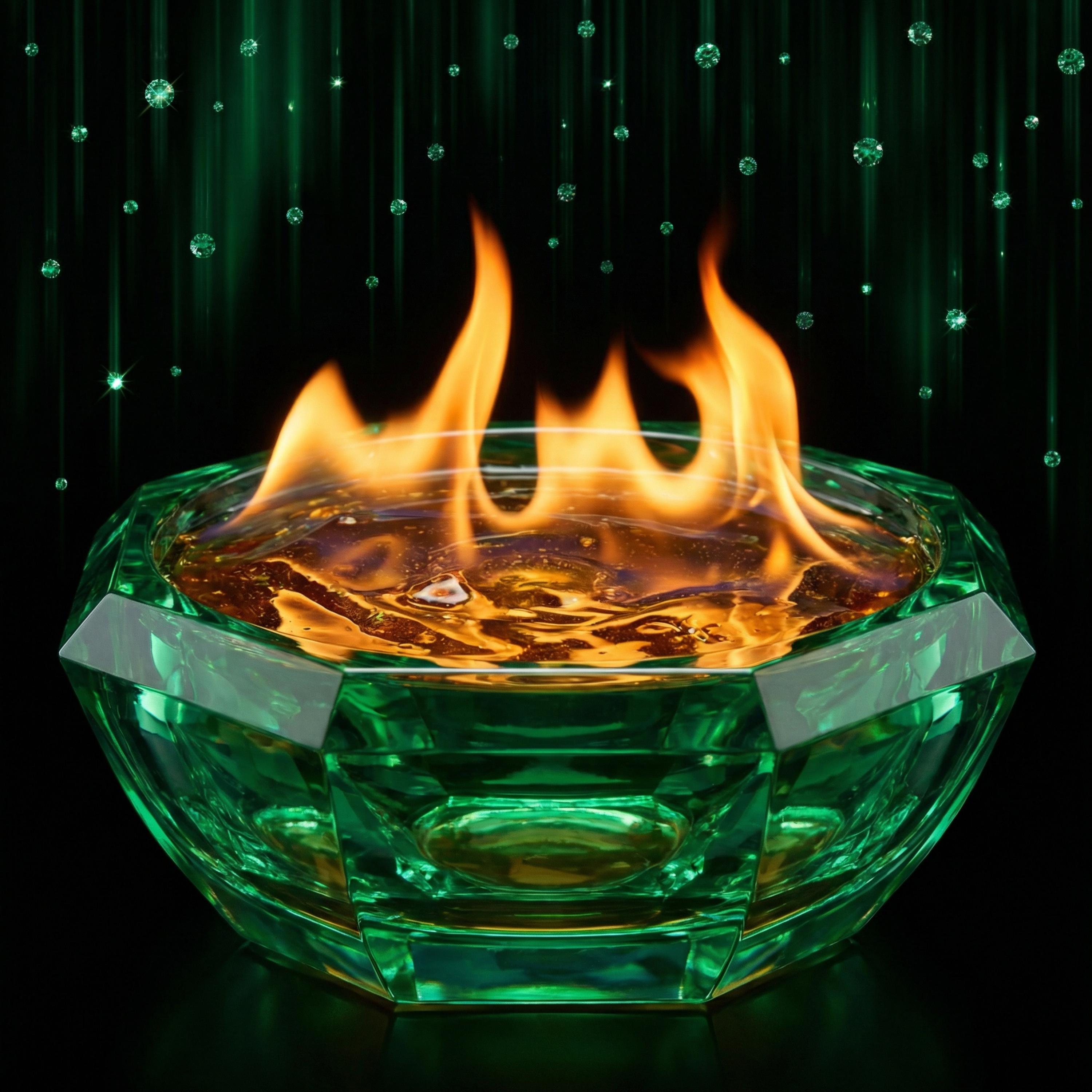 Sweet Heat artwork