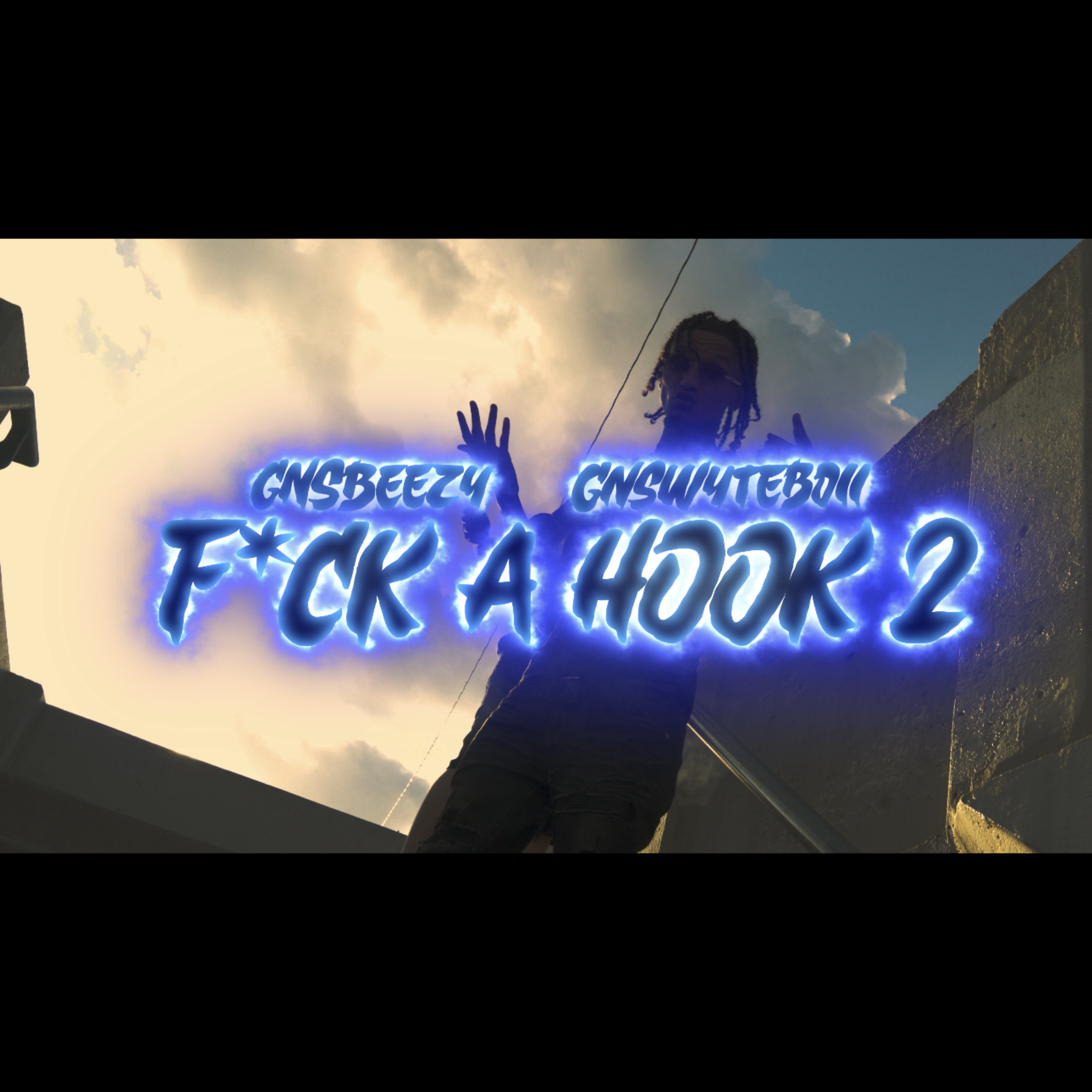 FUCK A HOOK 2.0 artwork