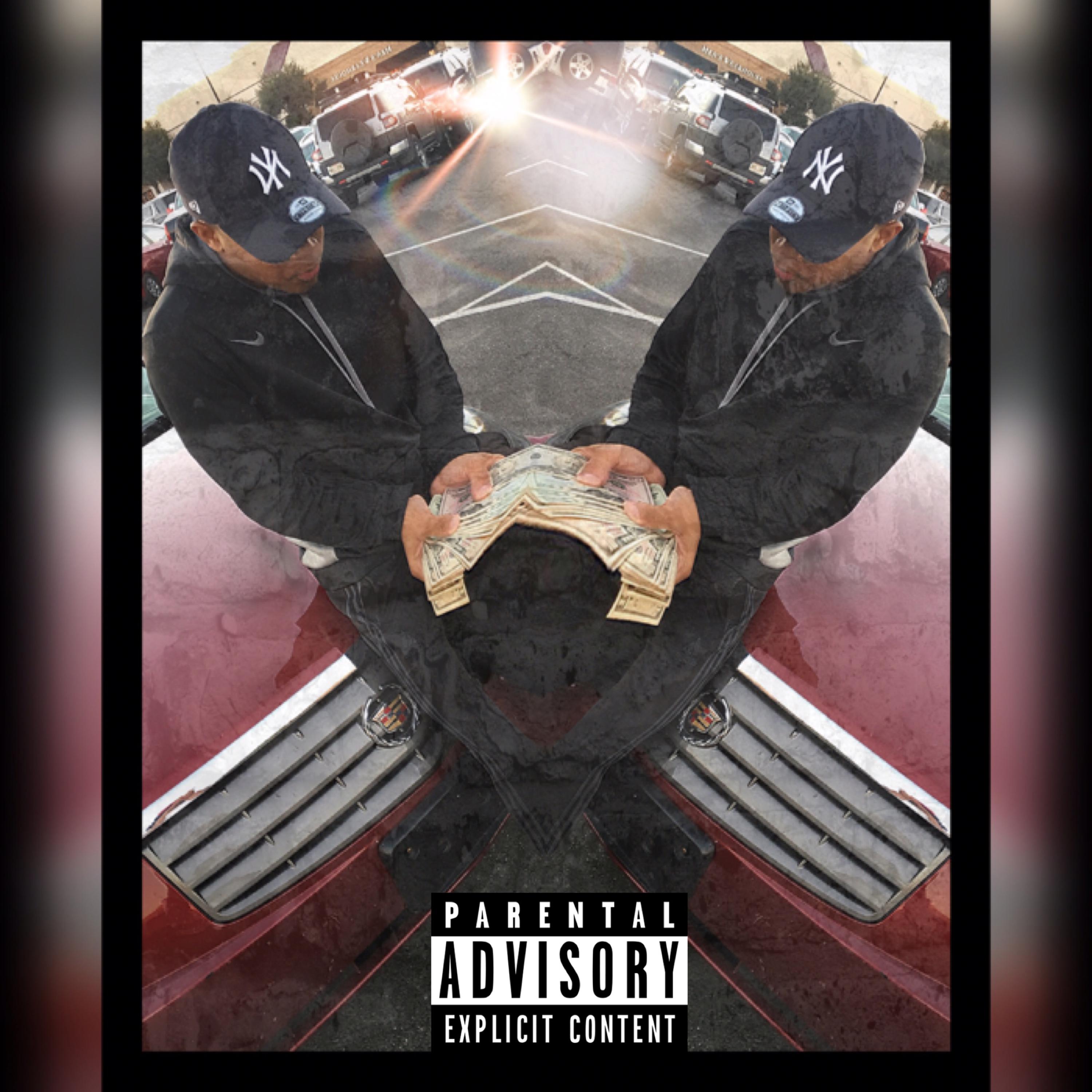 Heart On Ice Remix by Quayy cover art
