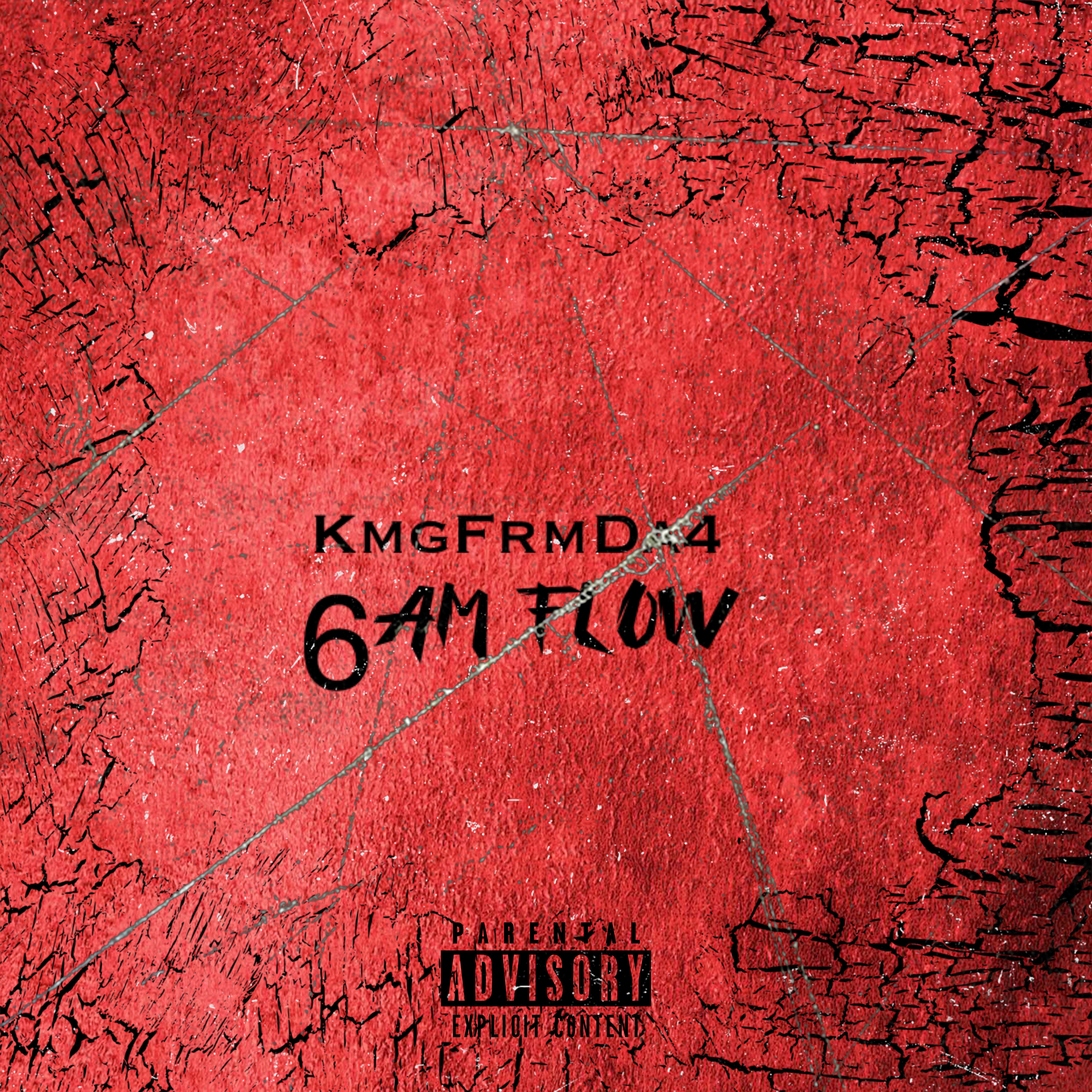 6AM FLOW artwork