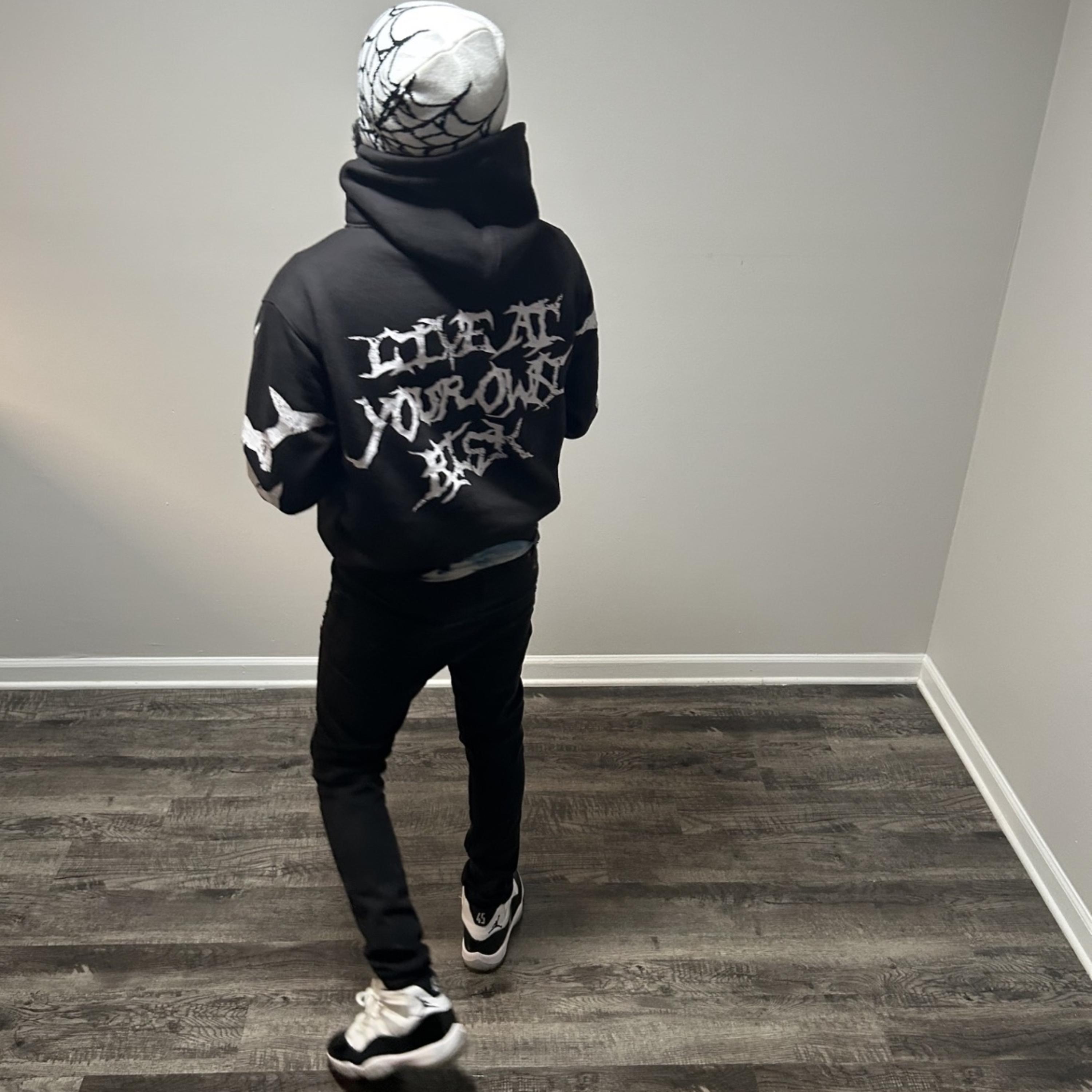 No Heart artwork