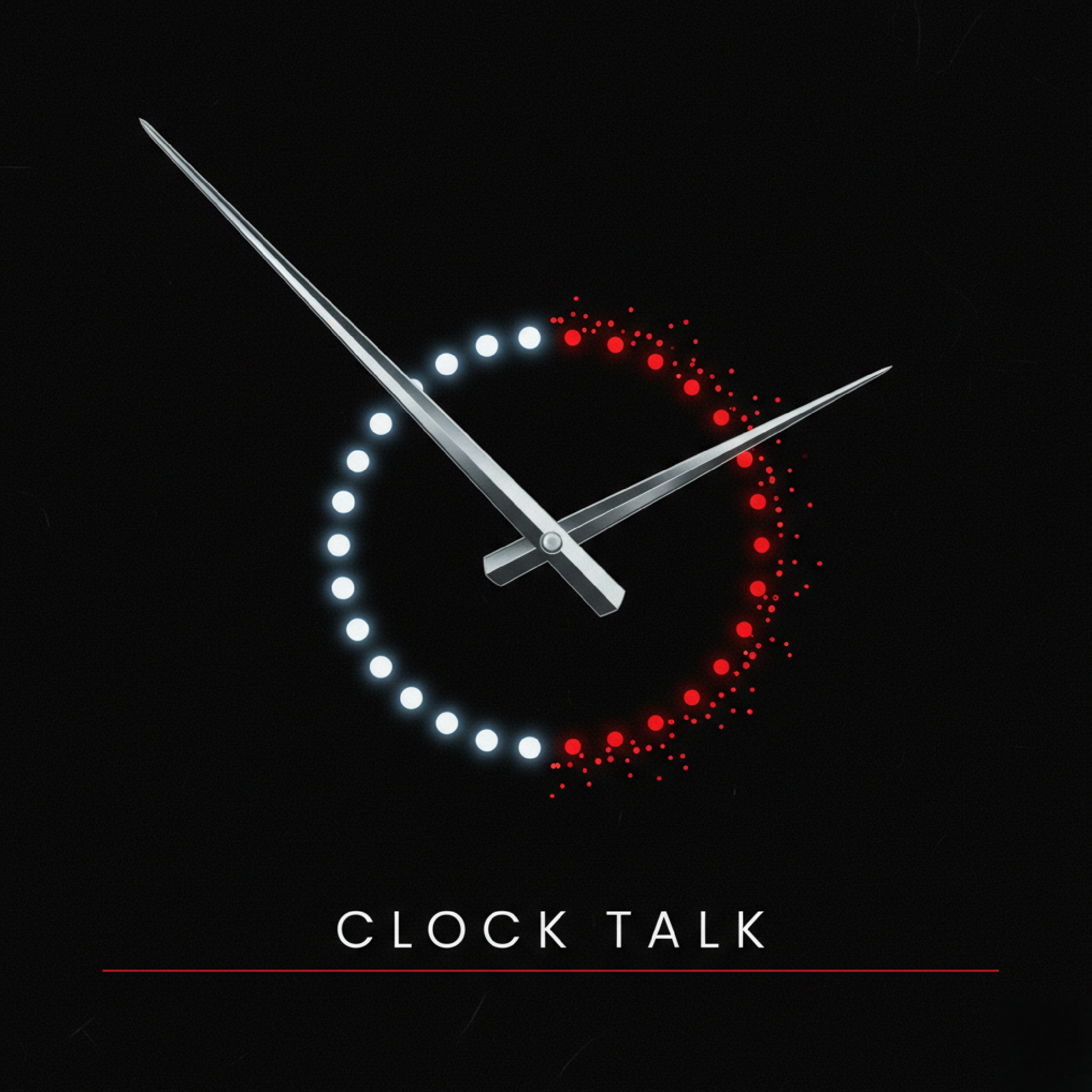 Clock Talk artwork